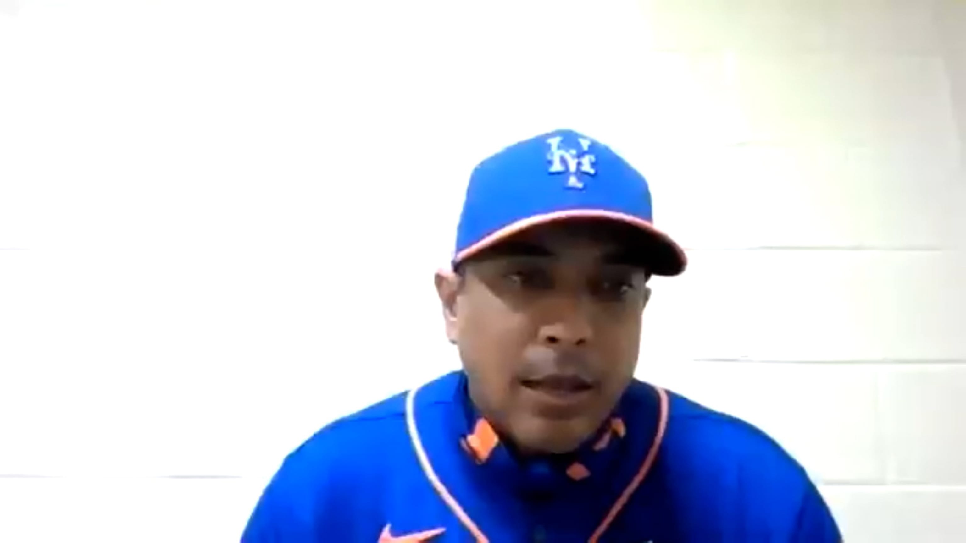 Rojas valora bullpen de los Mets