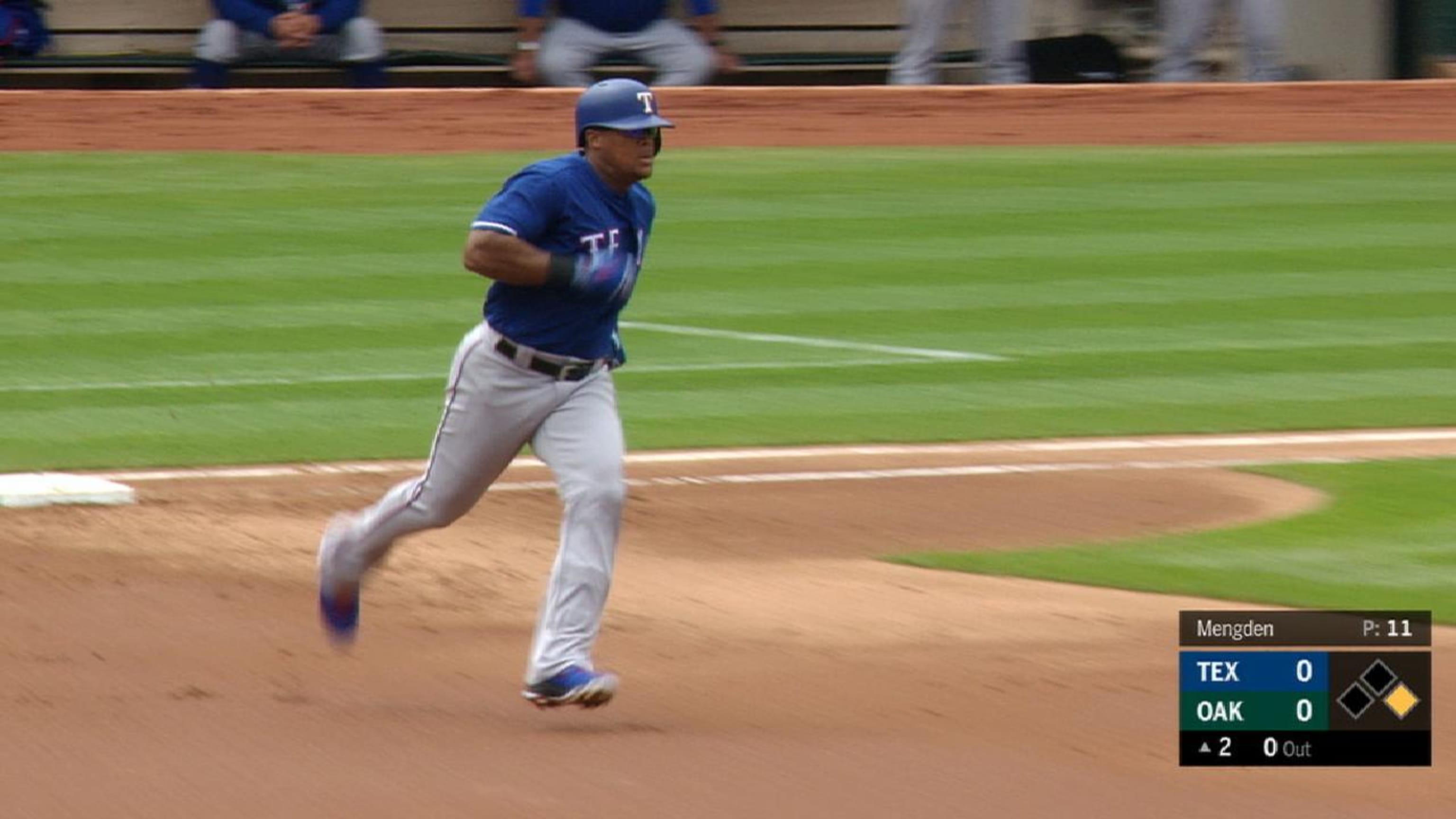 Adrian Beltre was the sport of baseball - Lone Star Ball