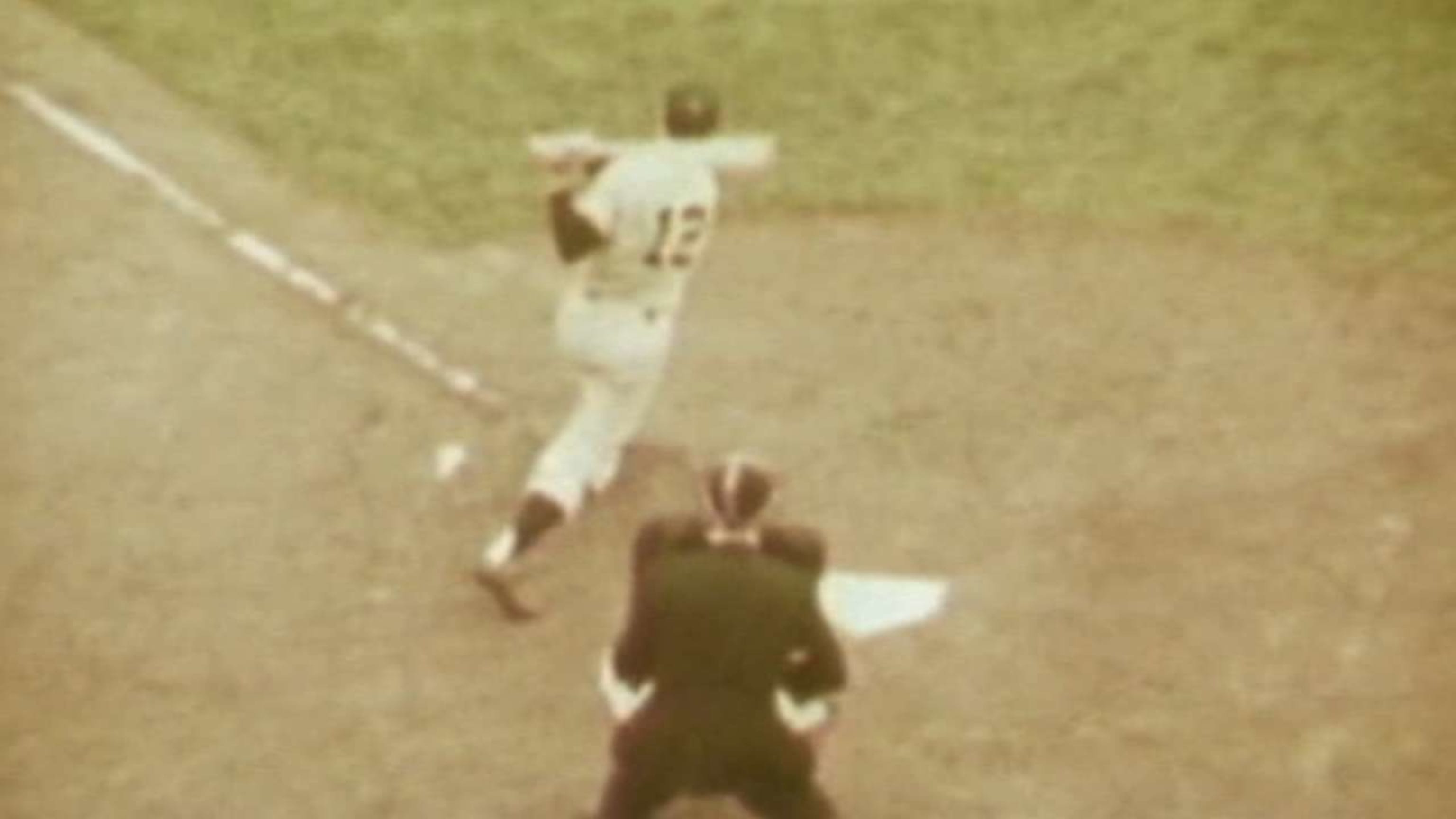 Major League Baseball Season Recap 1958 - This Day In Baseball