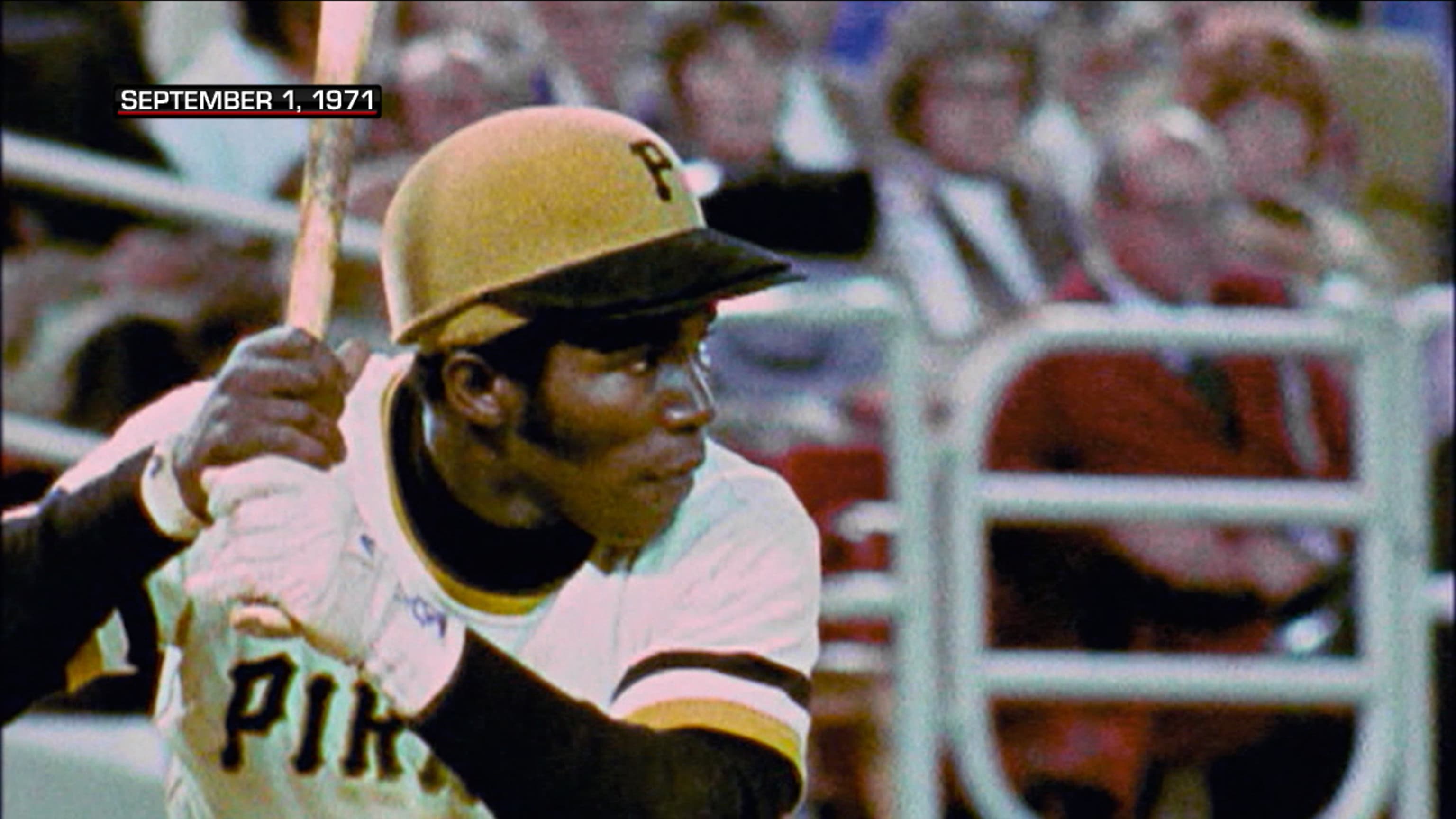 What Was Roberto Clemente'S Favorite Food - h6yd3h3