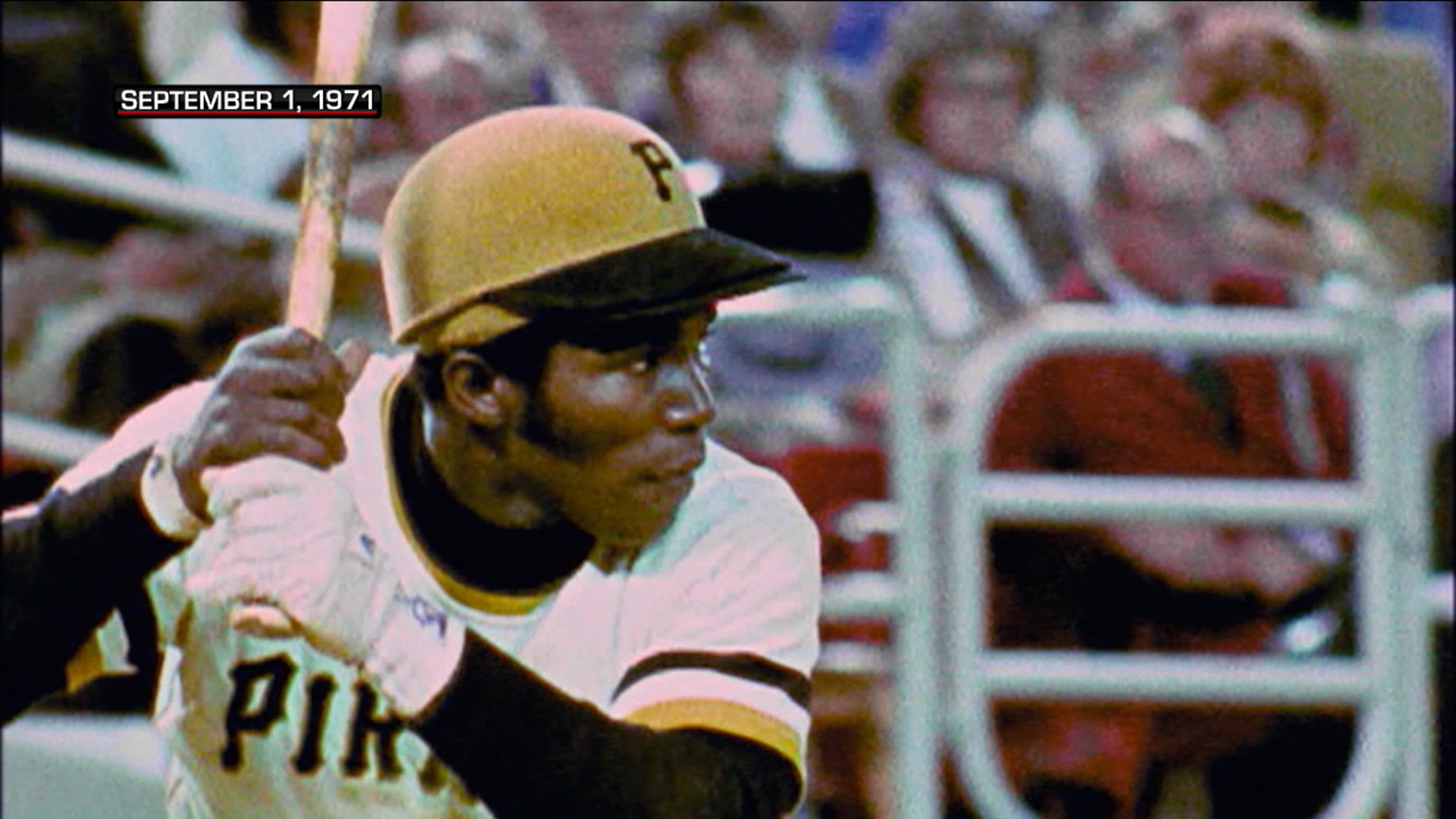 MLB celebrates Roberto Clemente Day