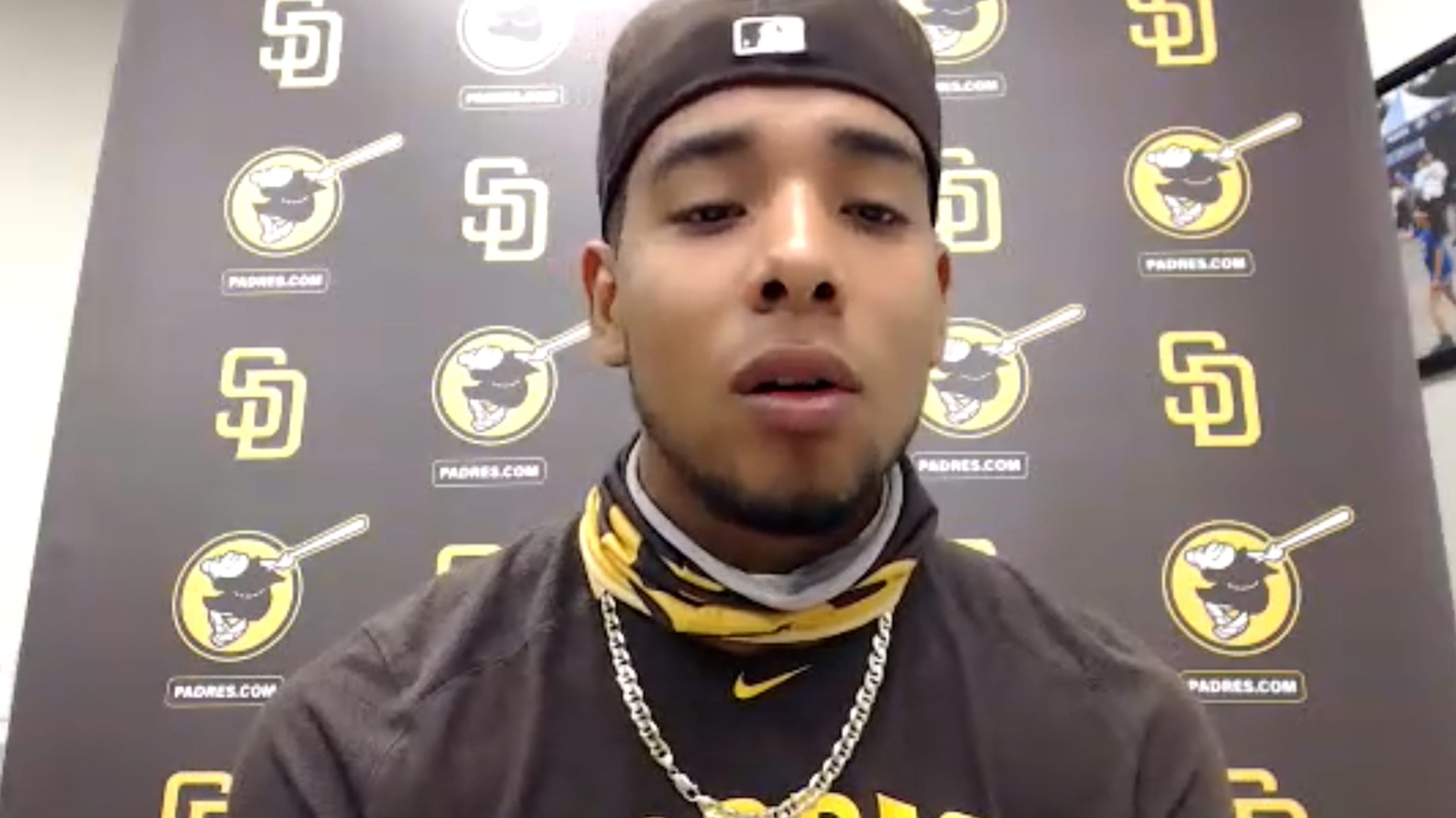 Luis Patiño sobre José Quintana