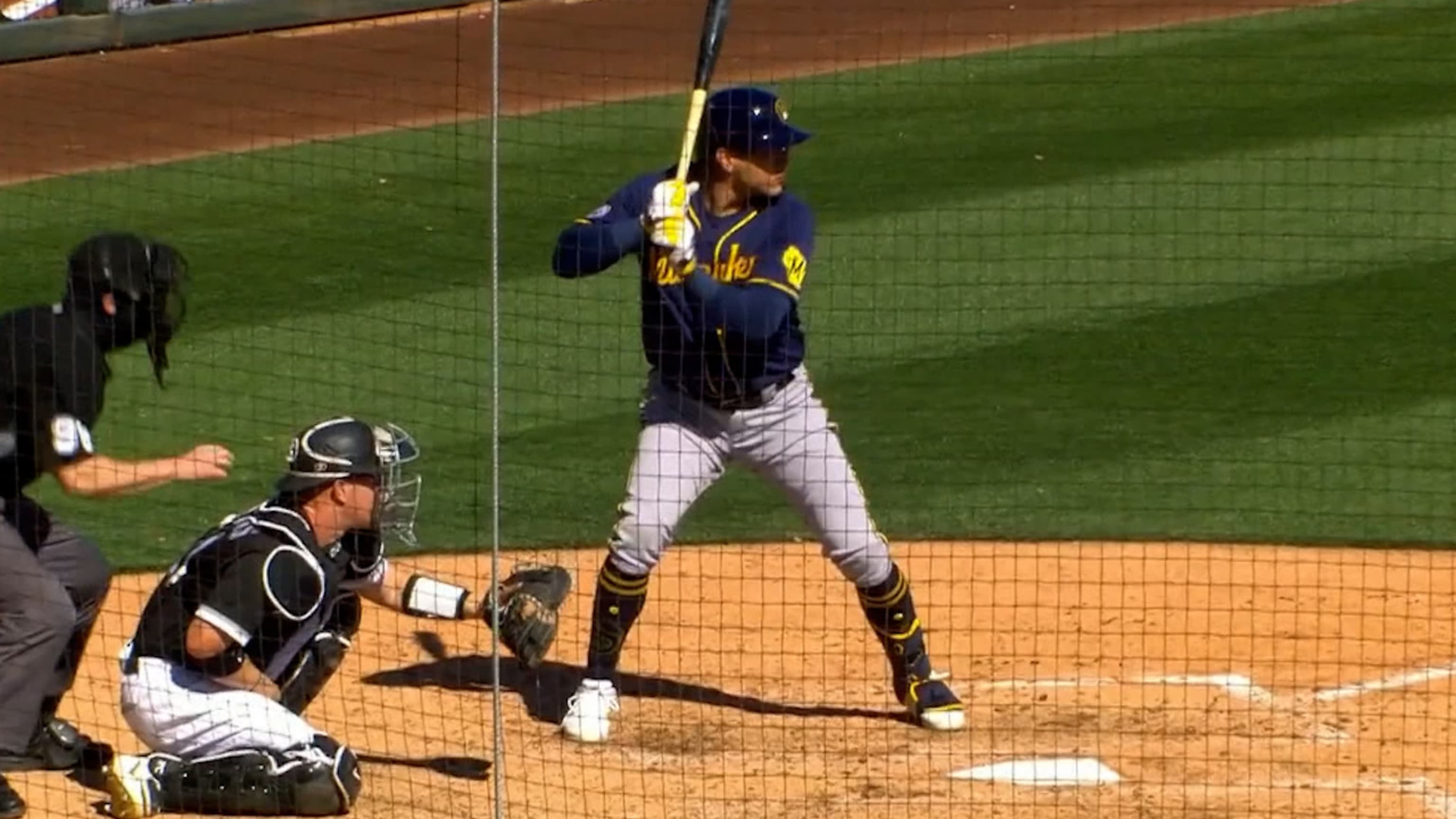 Tablazo en solitario de Avisaíl 