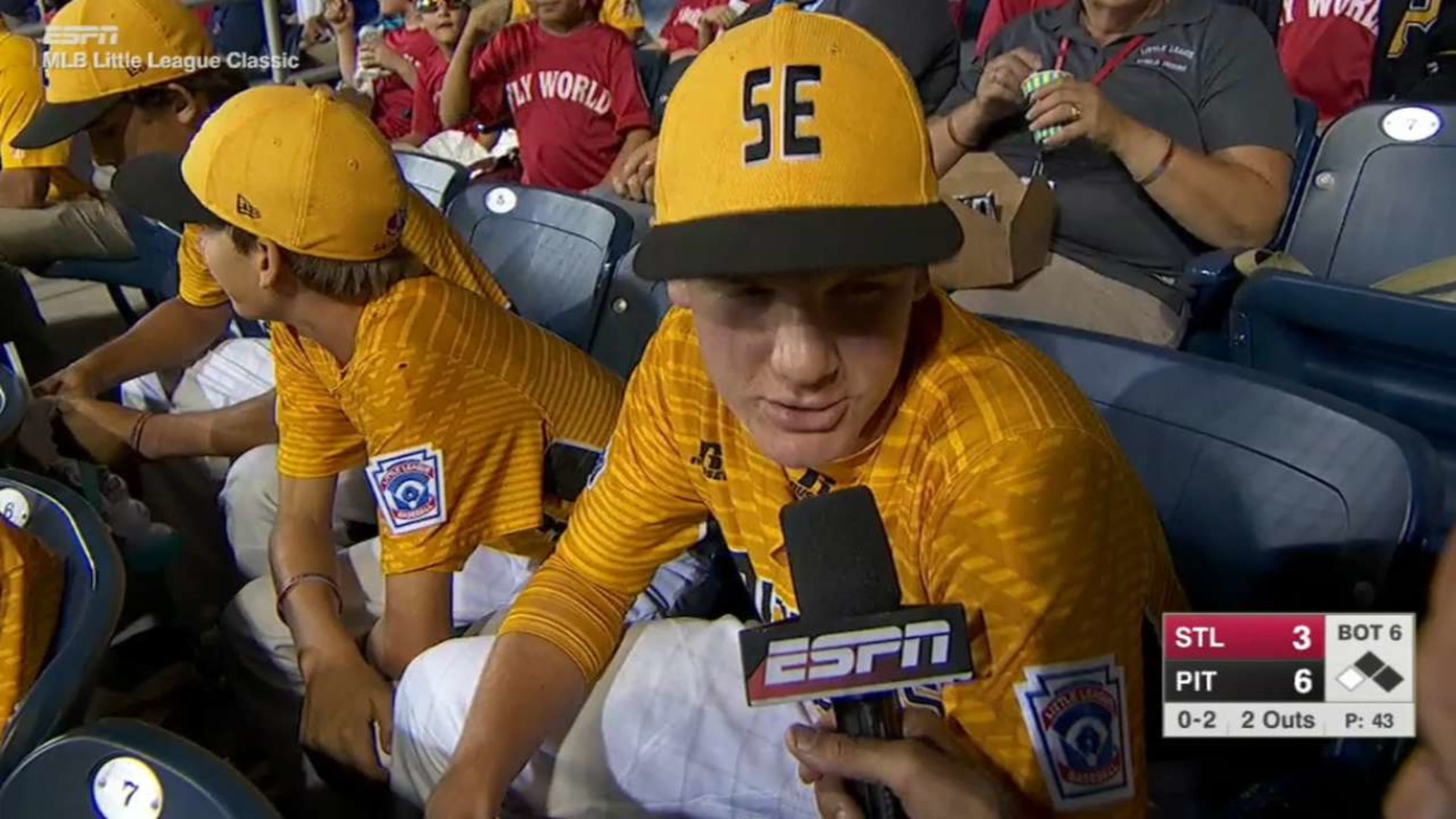 Pirates little league classic hat hot sale