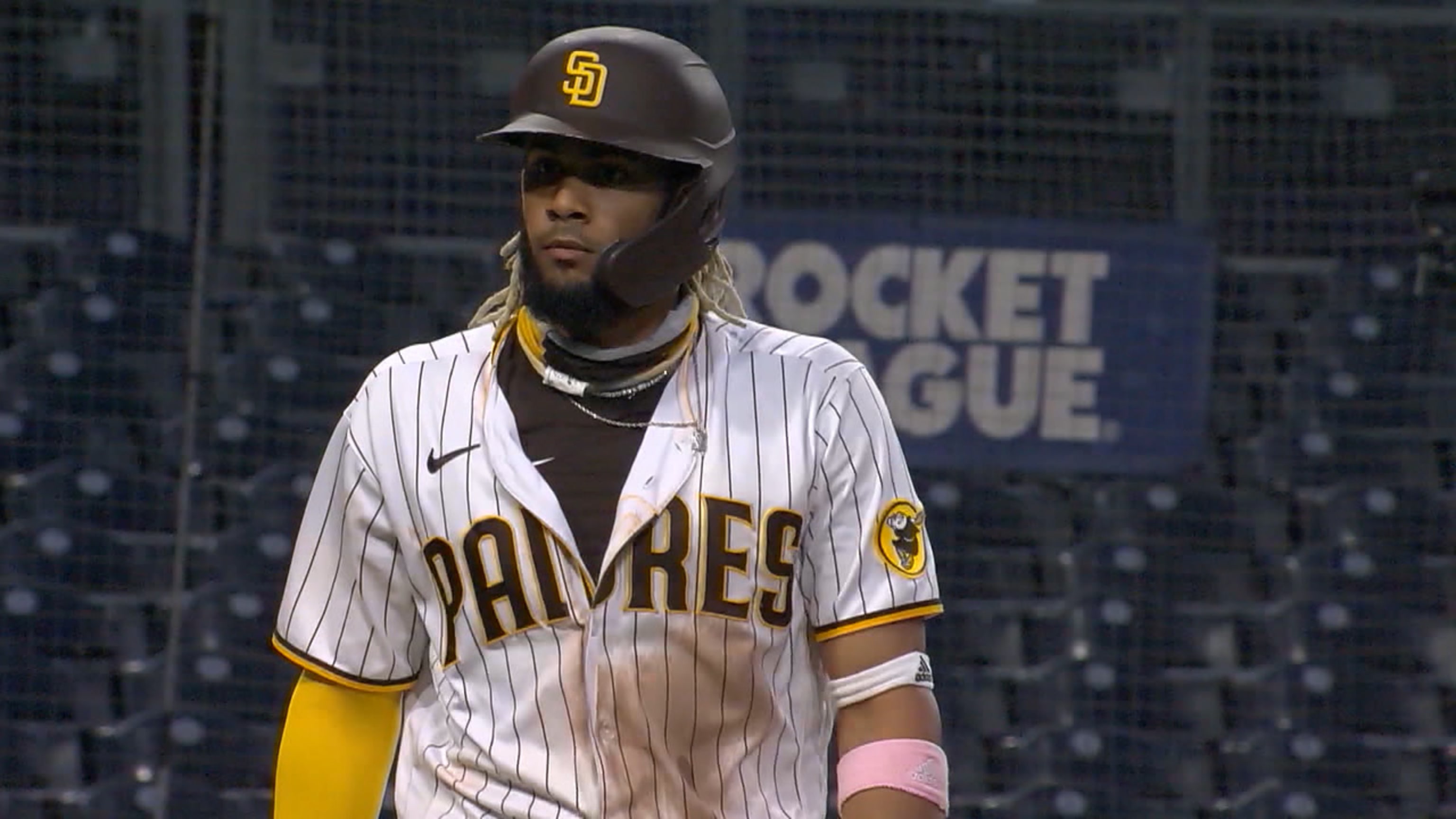 Tatis Jr. elegido al equipo Todo-MLB