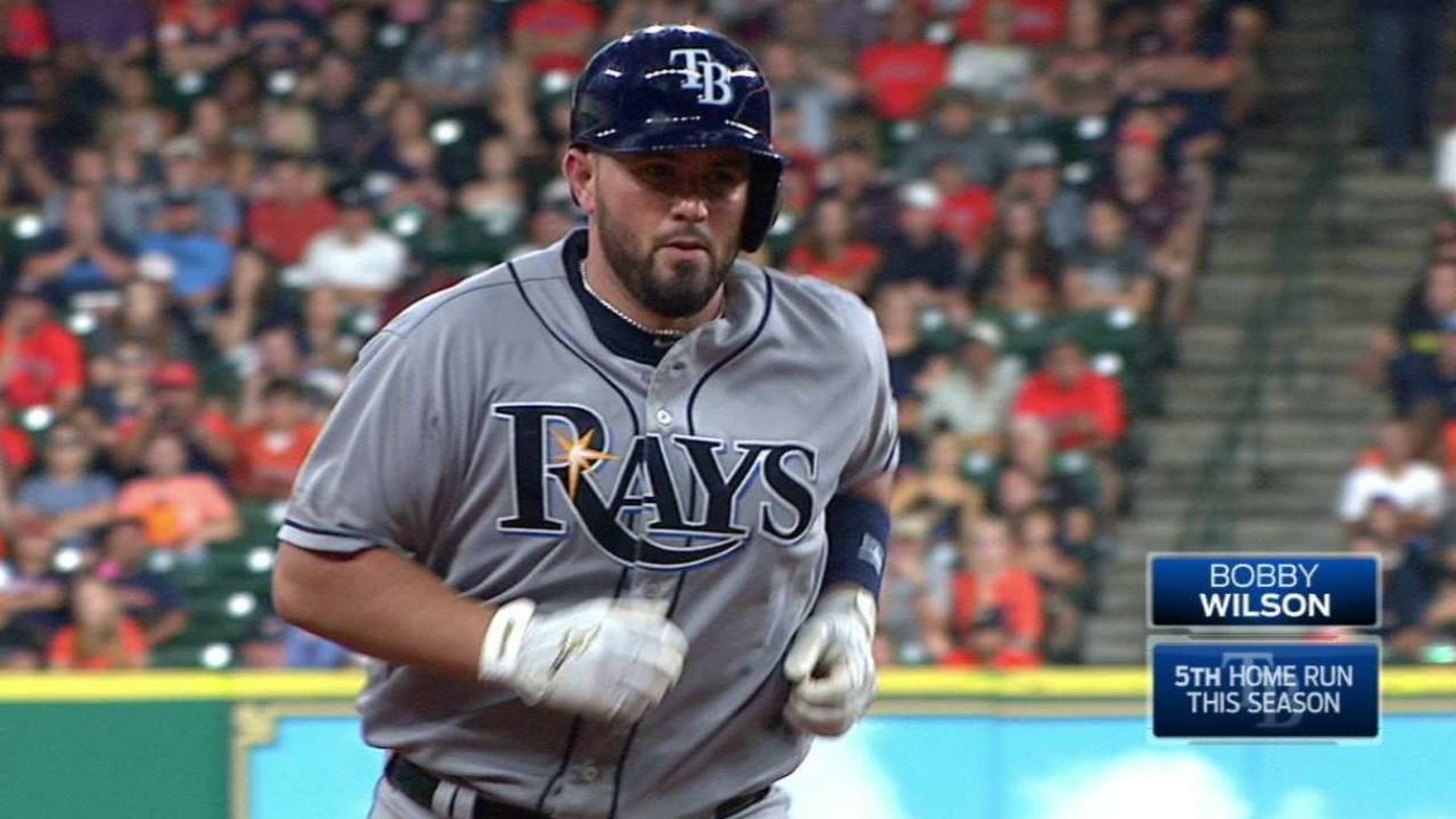 Tampa Bay natives to play for Rays