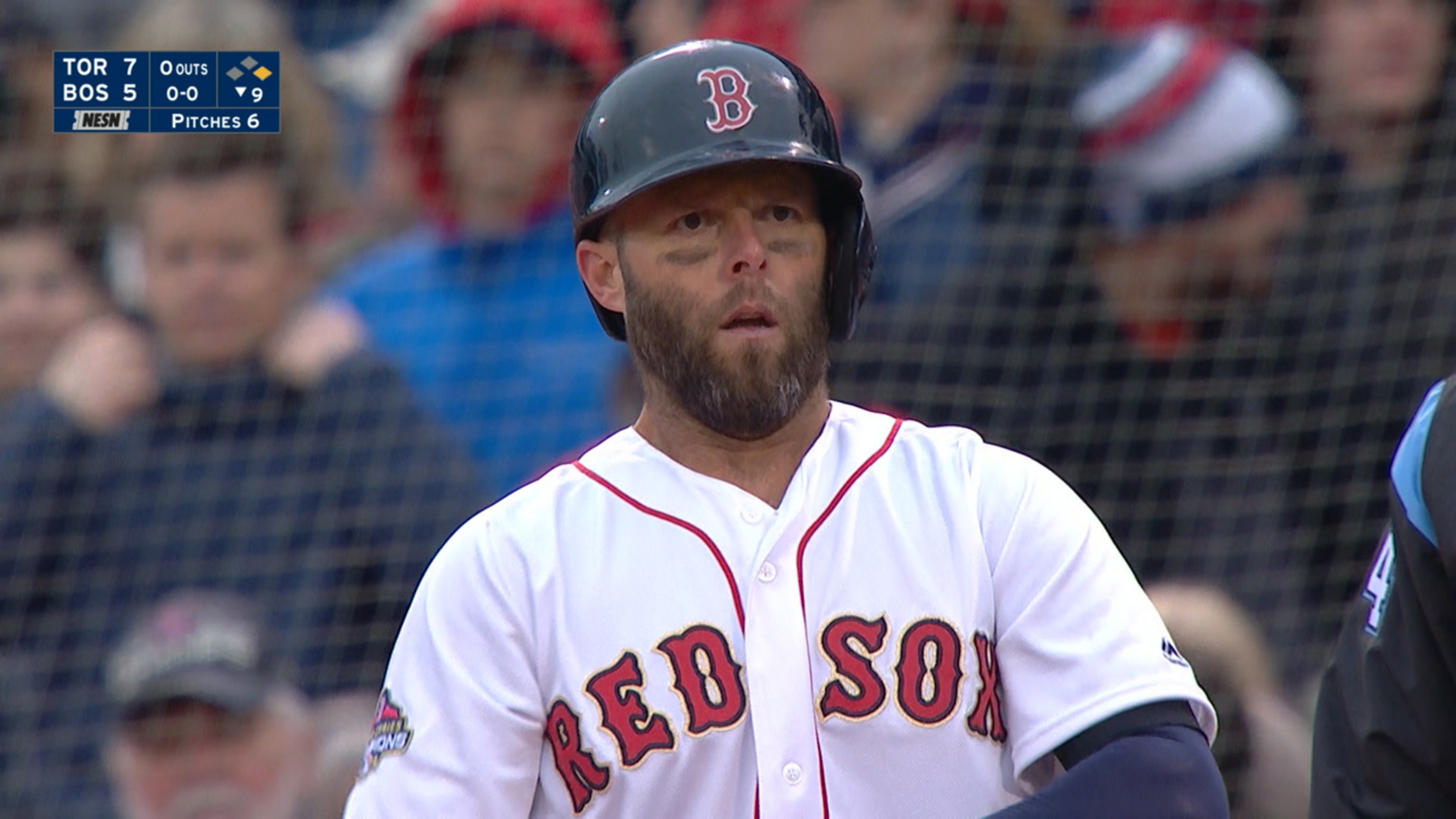 Dustin Pedroia intending to play in 2020