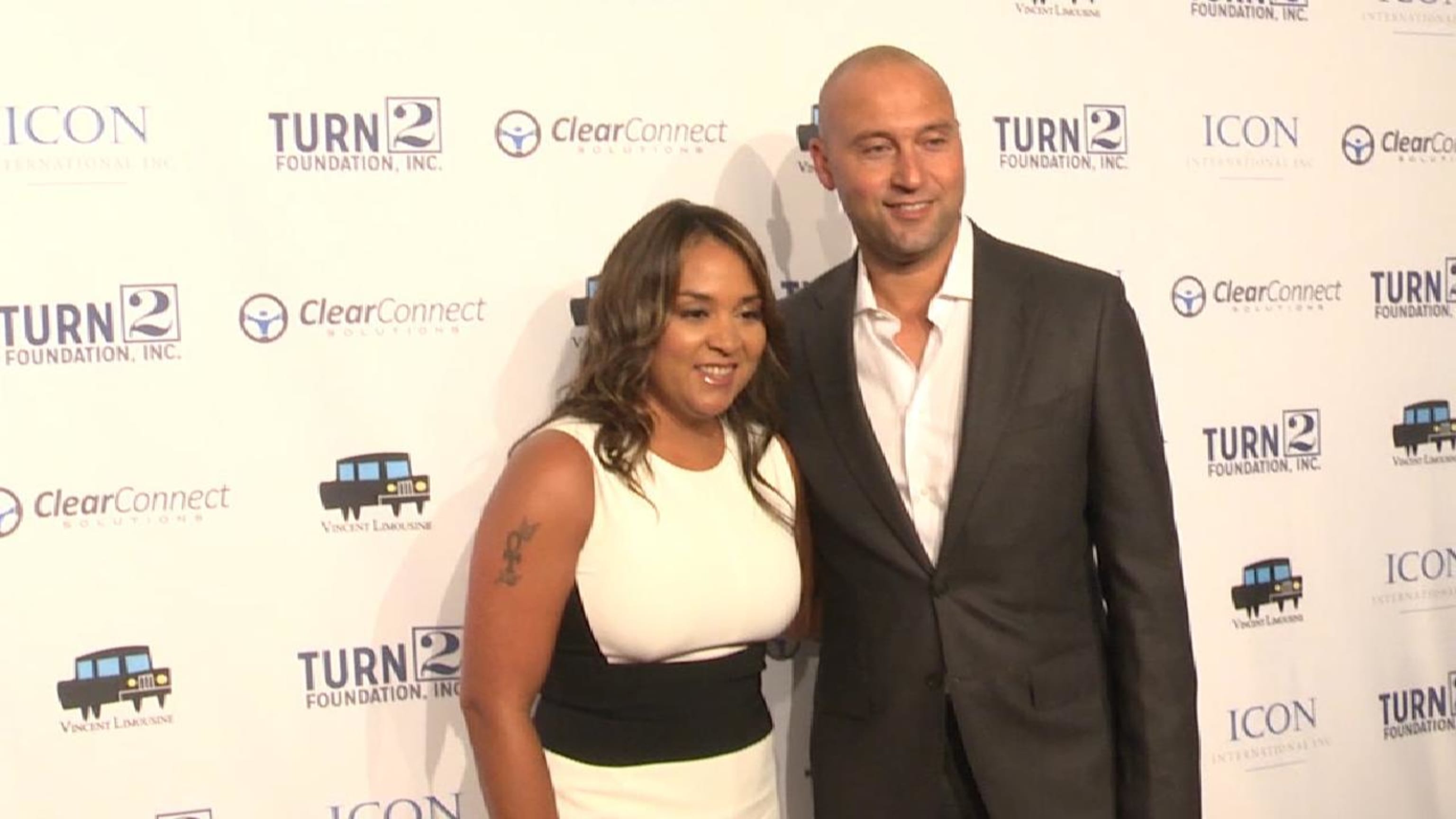 Who Is Derek Jeter's Sister? All About Sharlee Jeter