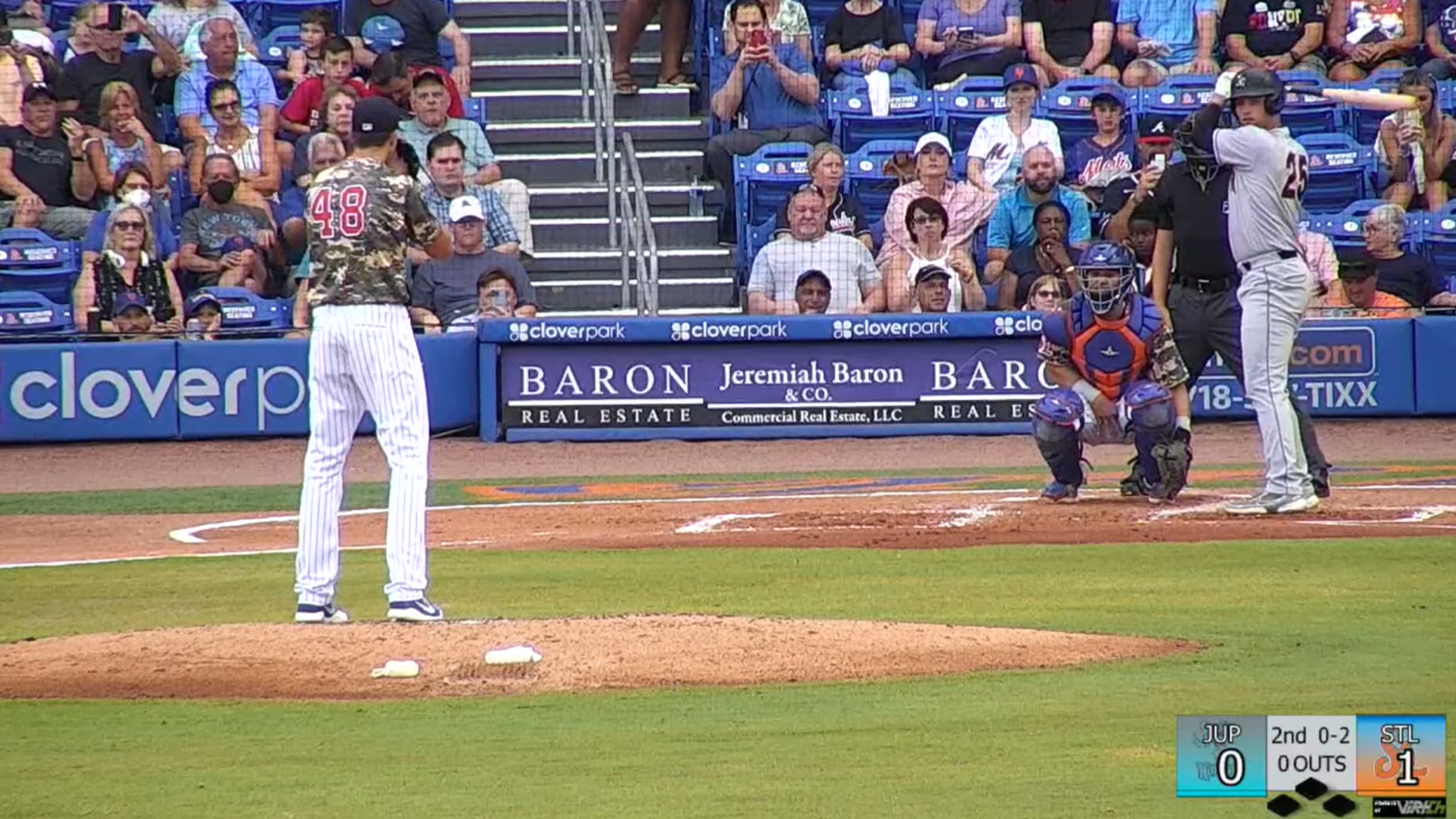 Mets Ace Jacob deGrom Set For Another Rehab Start - Fastball