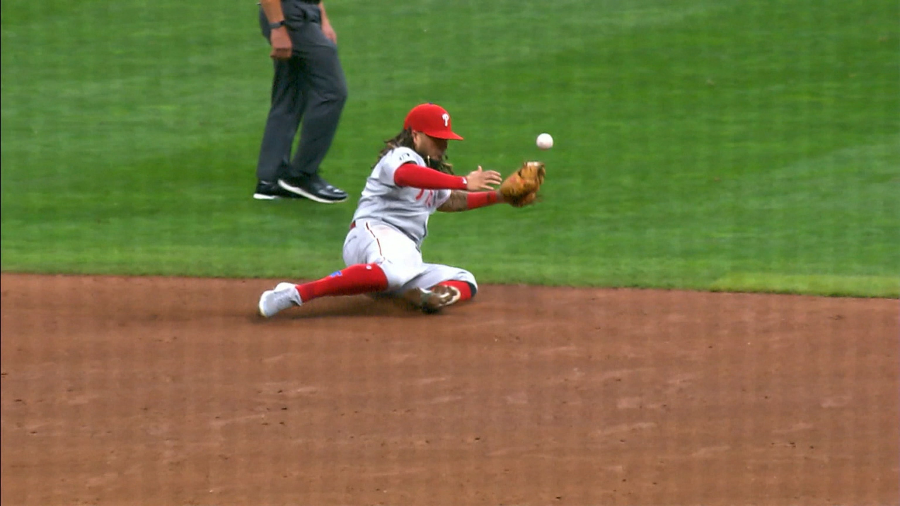 Joe Girardi feeling the heat in Philly as Phillies struggle