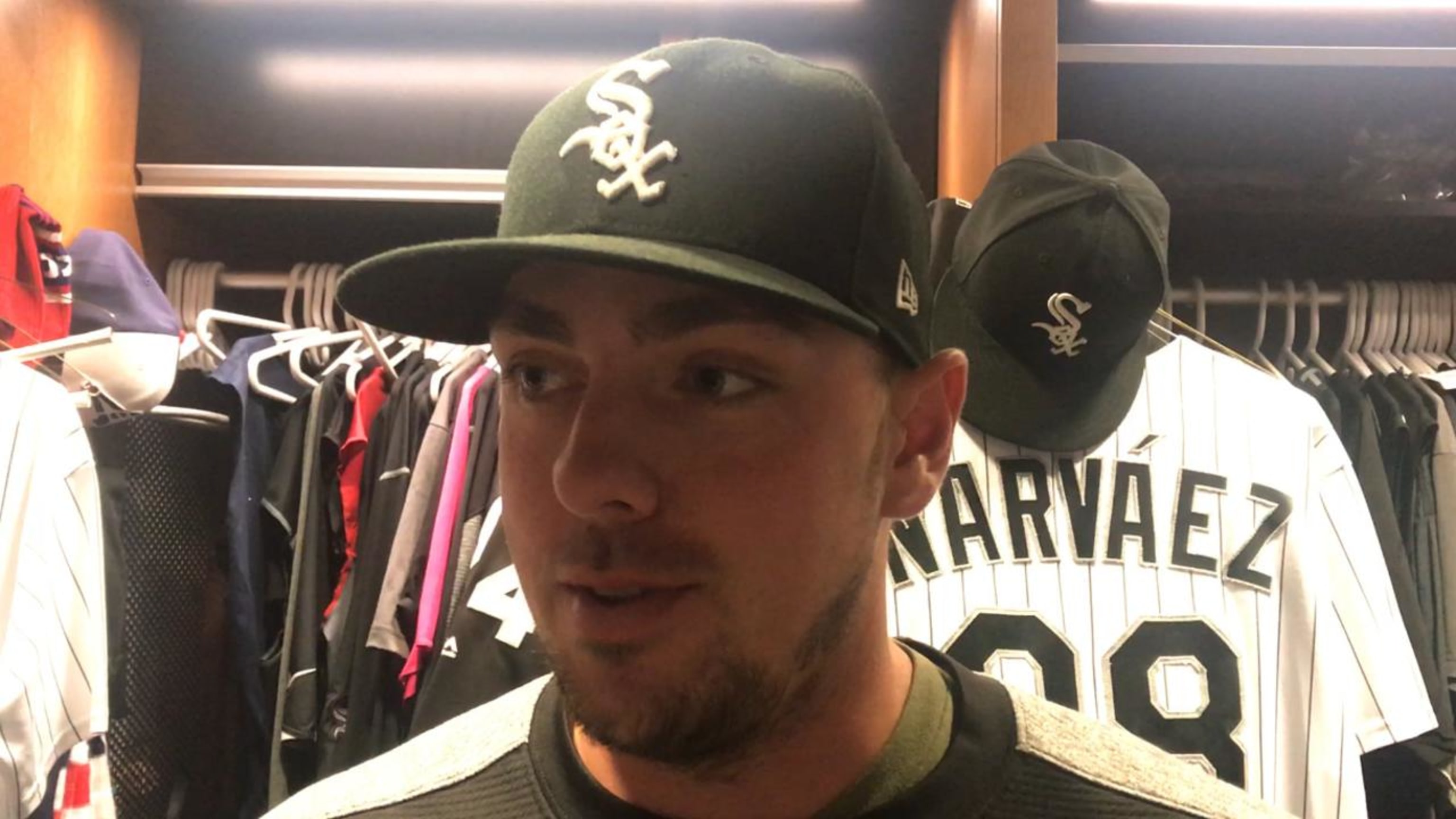 white sox players weekend jersey
