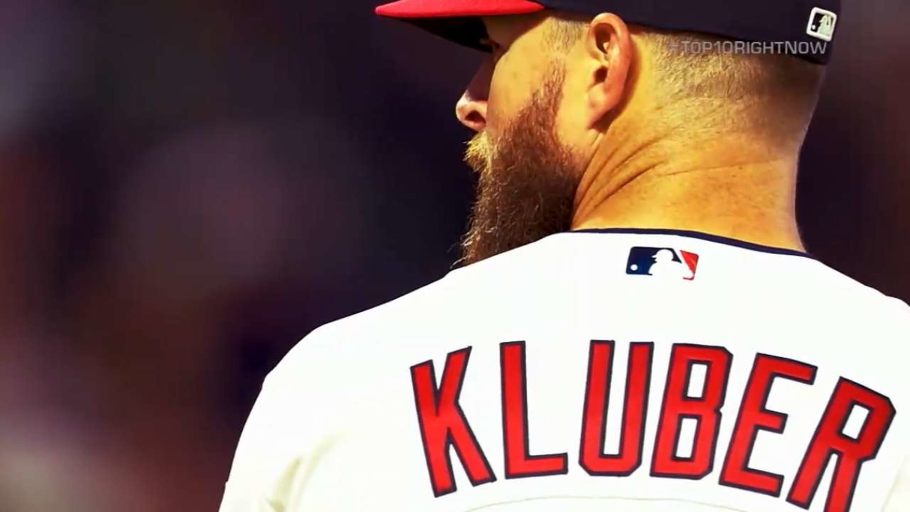 Top 10 SP Right Now: Kluber