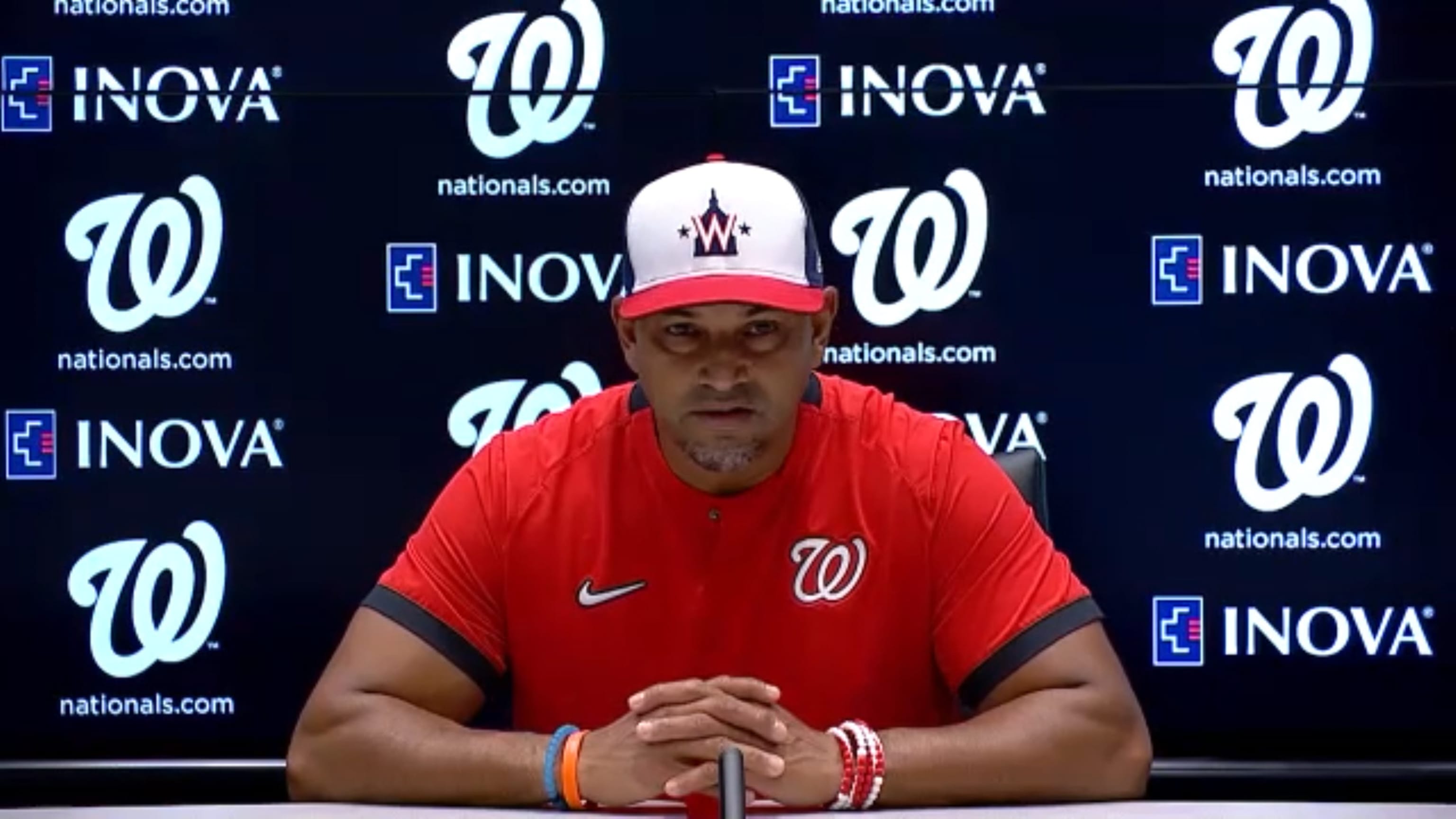 Washington Nationals' Juan Soto win NL Batting Title with .351 AVG