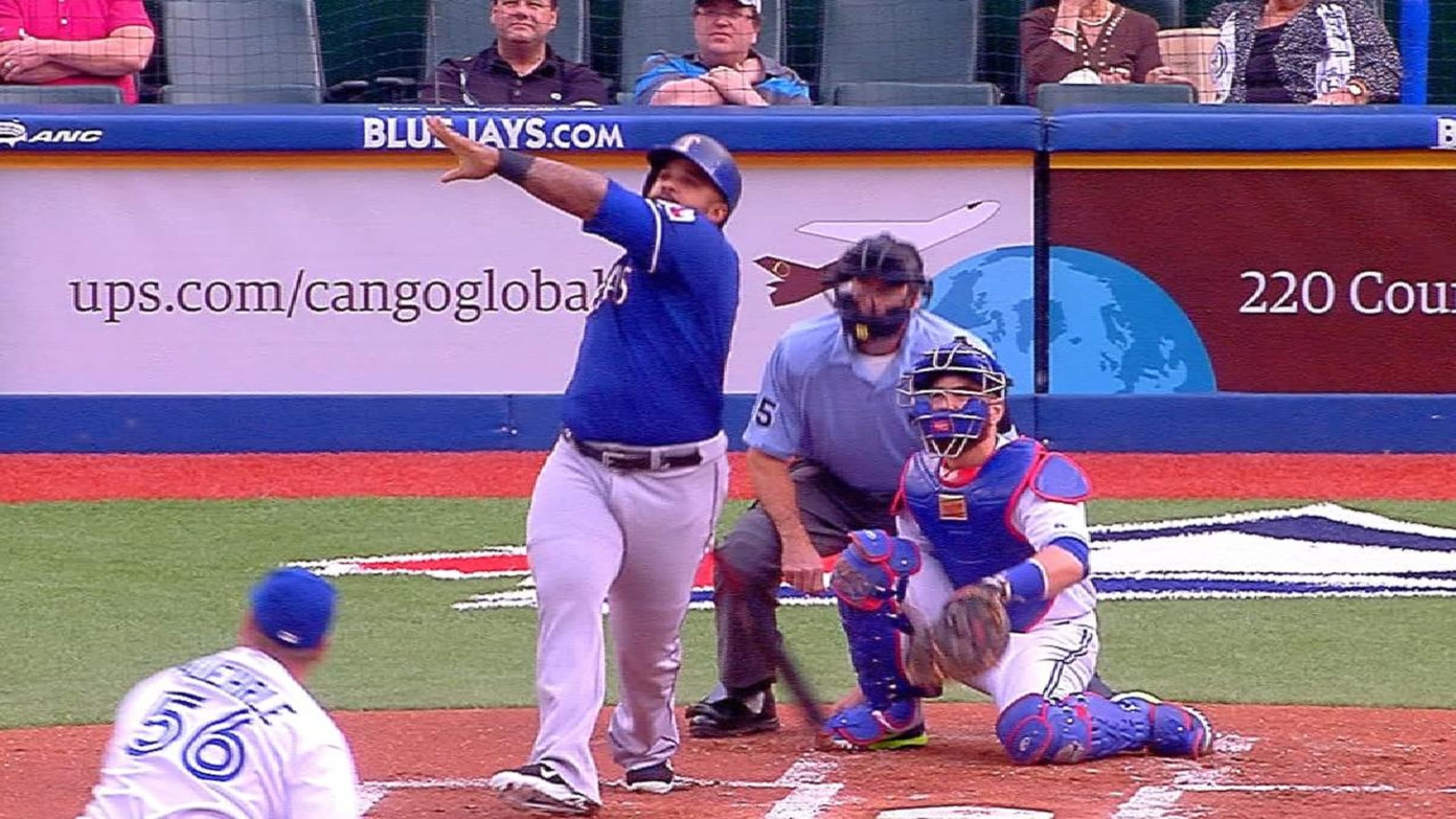 La carrera de Prince Fielder