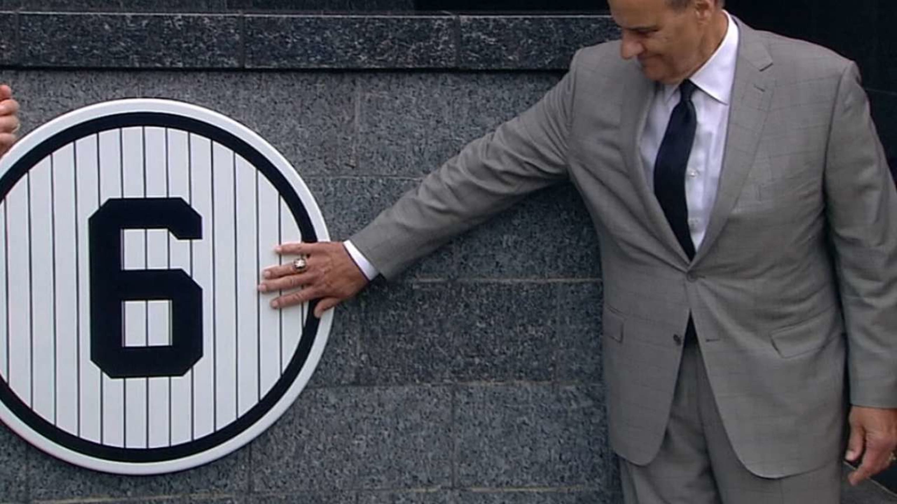 Why Joe Torre sets the standard for Yankees managers, past and present -  Pinstripe Alley