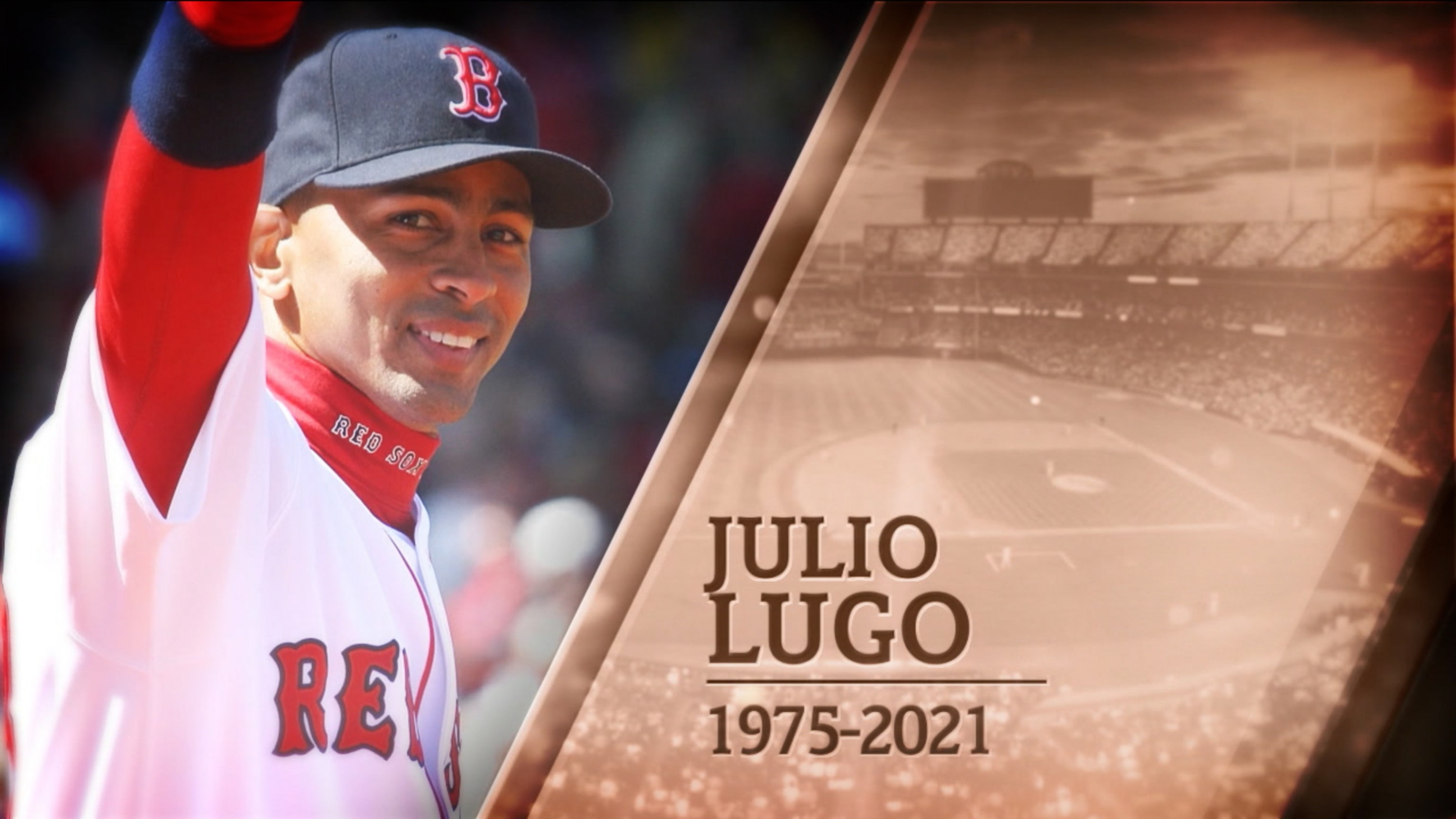 Julio Lugo dies