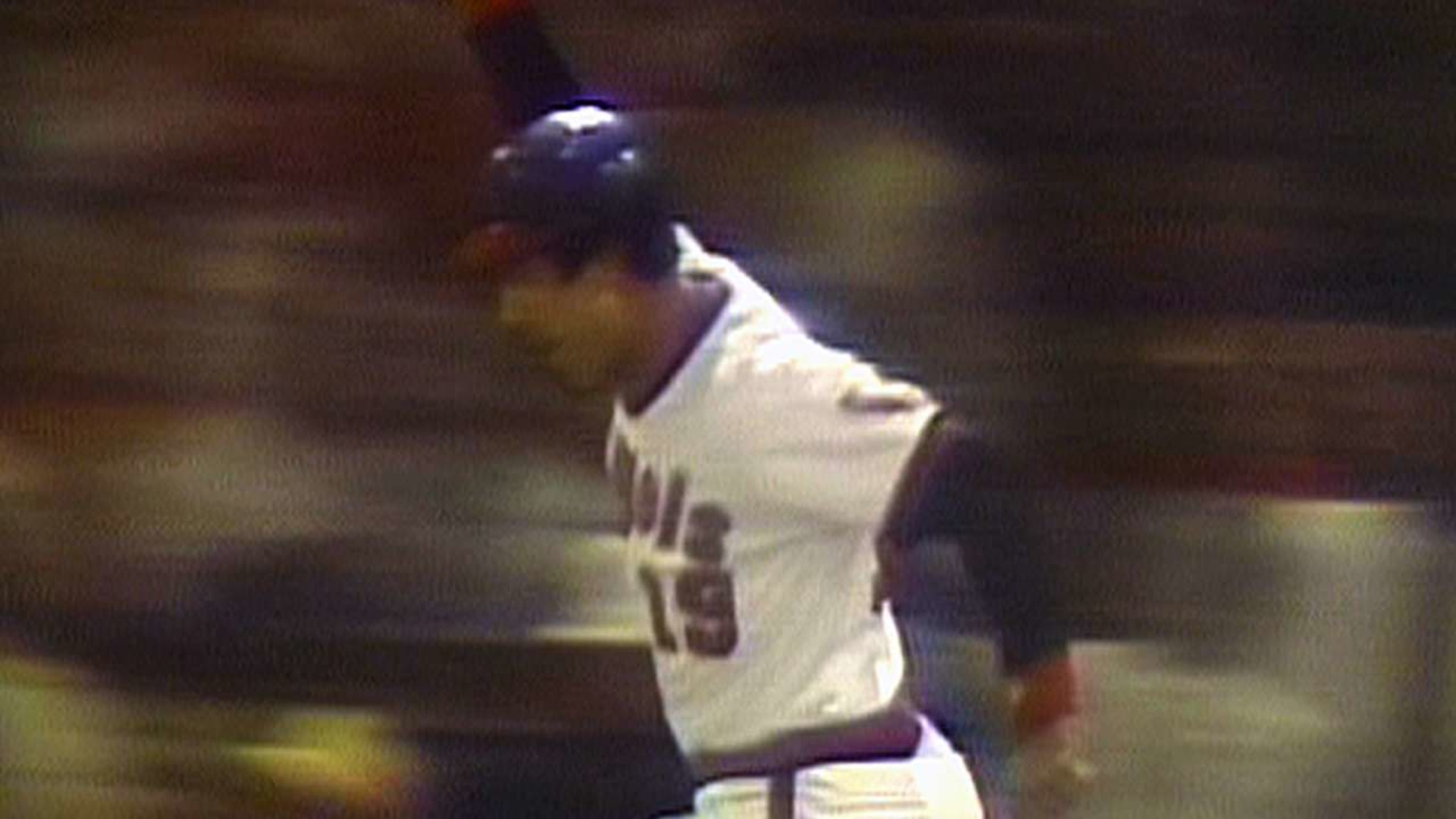 Fred Lynn All-Star grand slam