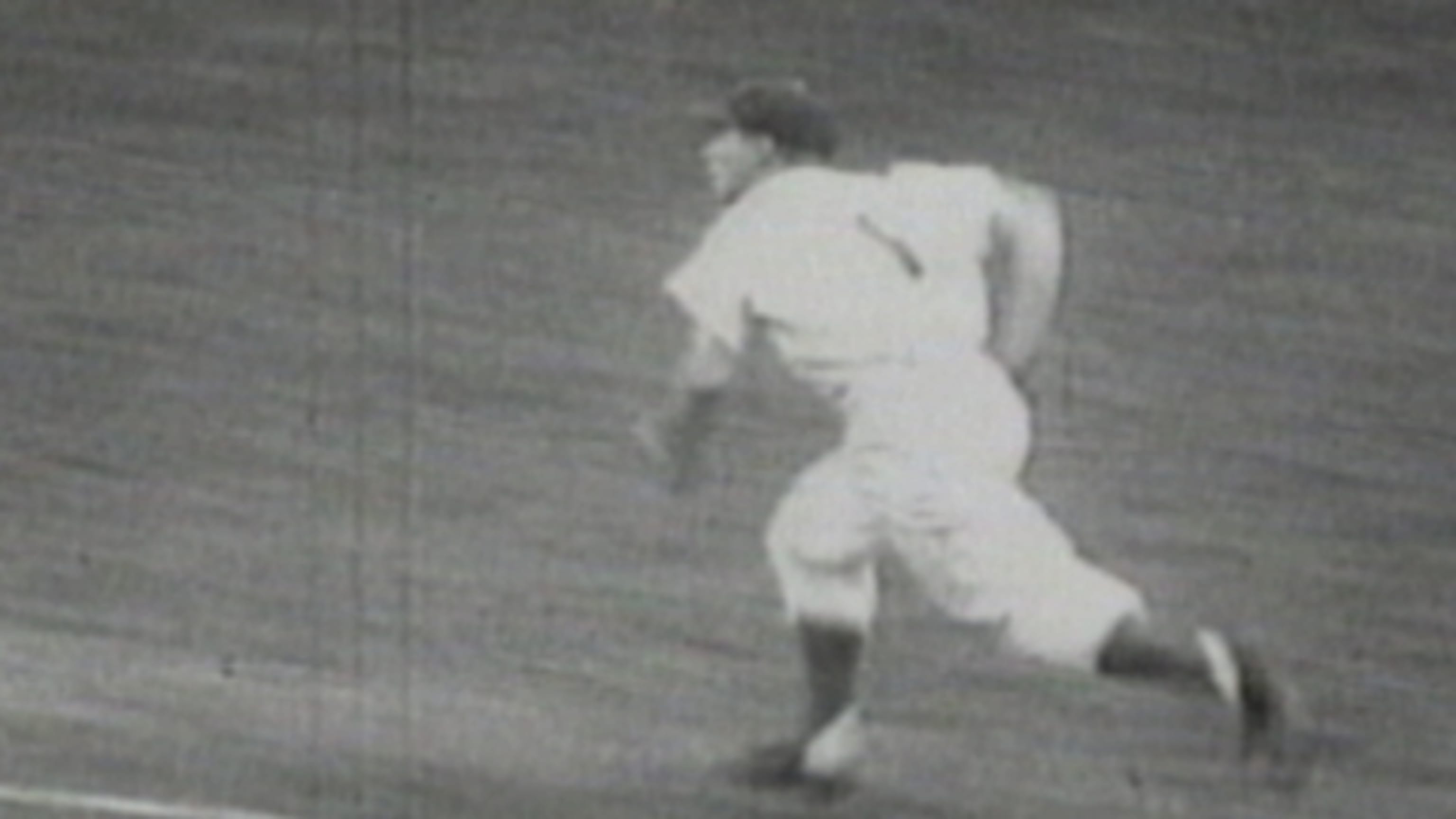 La carrera de Pee Wee Reese en Dodgers