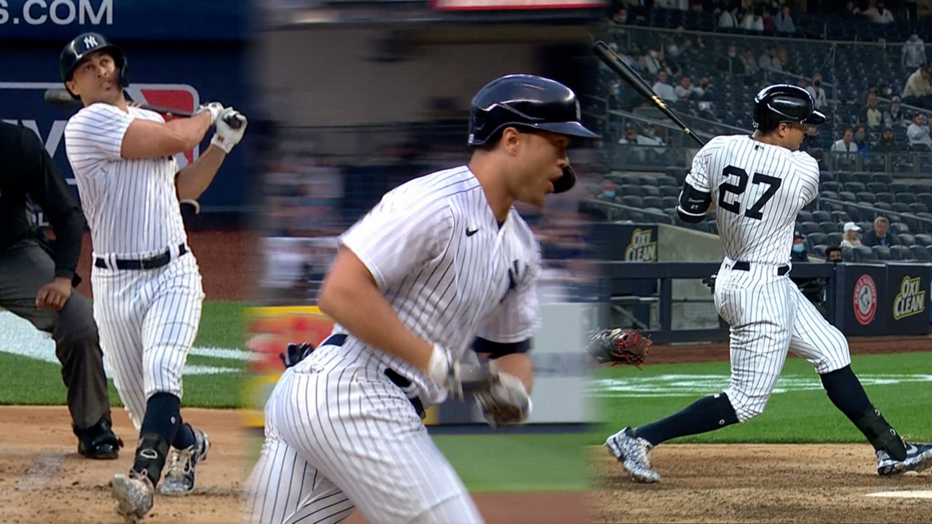 Rating the Yankees Panic Meter amid Troubling 2nd-Half Stretch, News,  Scores, Highlights, Stats, and Rumors