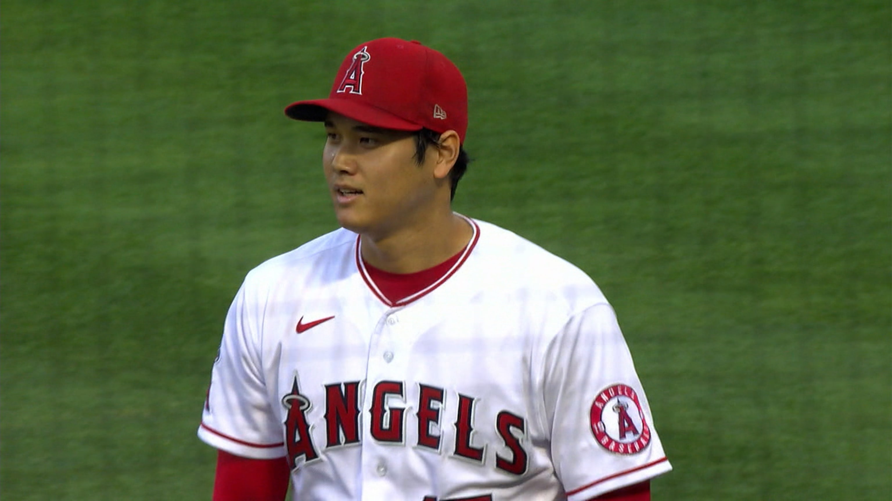 Ohtani sale de apuros