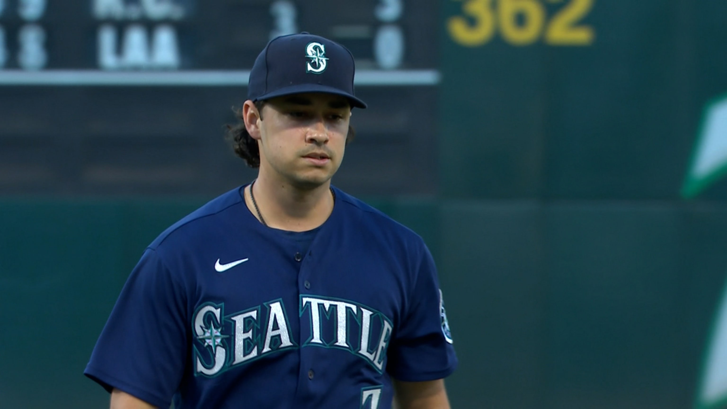 You've got to hand it to the Mariners, they really know how to