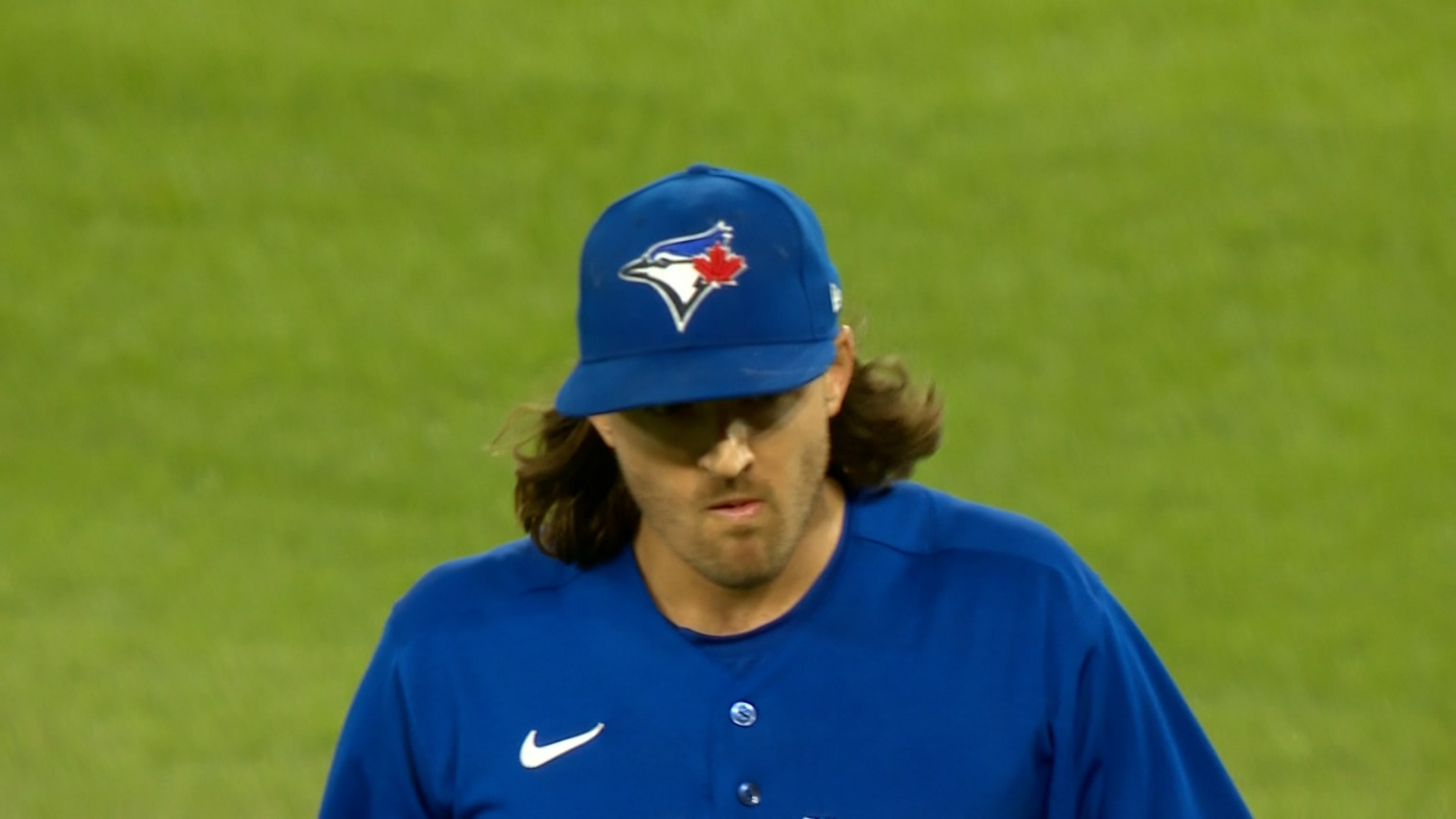 10 ponches de Kevin Gausman