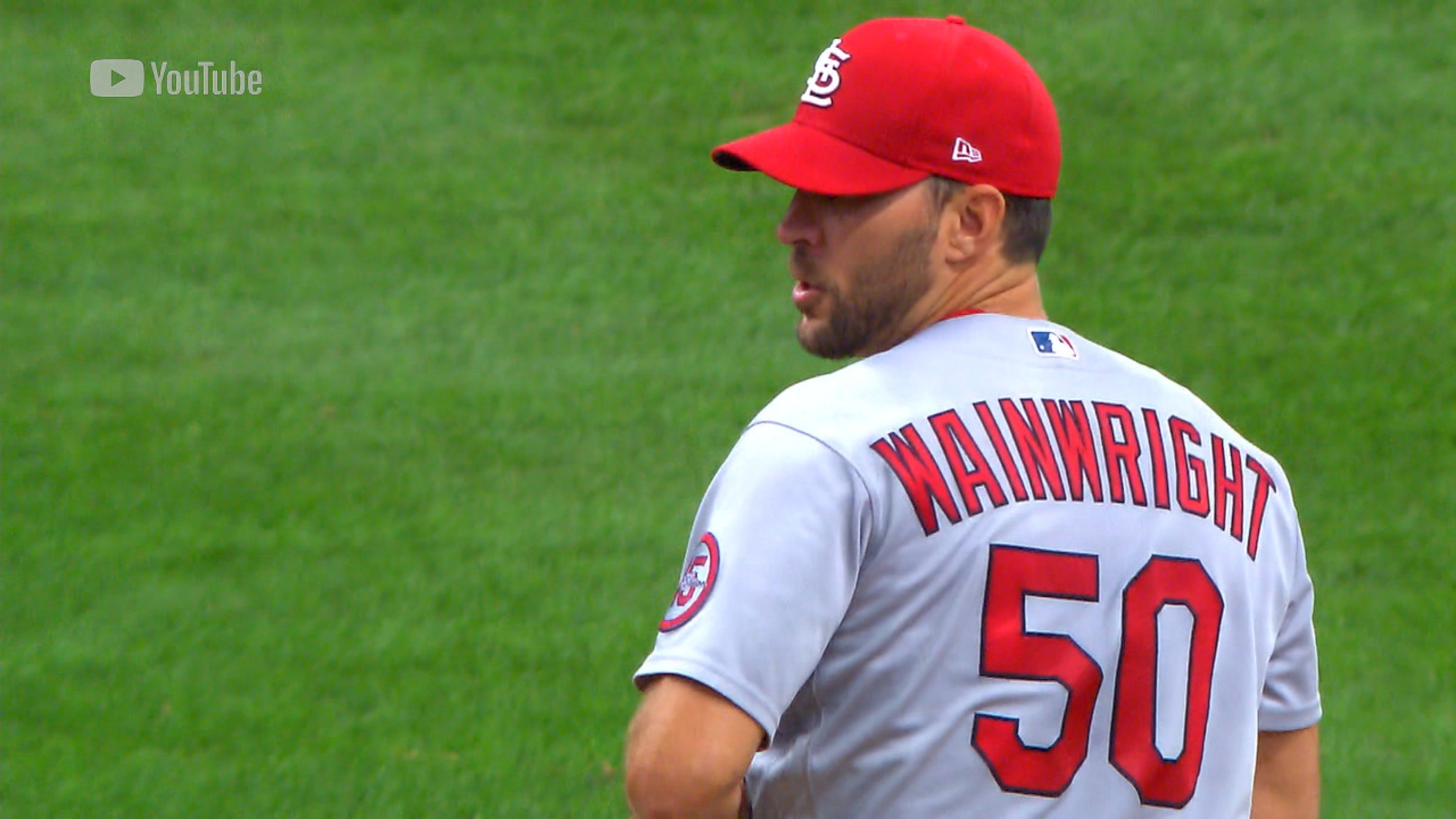 3 best moments of Adam Wainwright's St. Louis Cardinals career