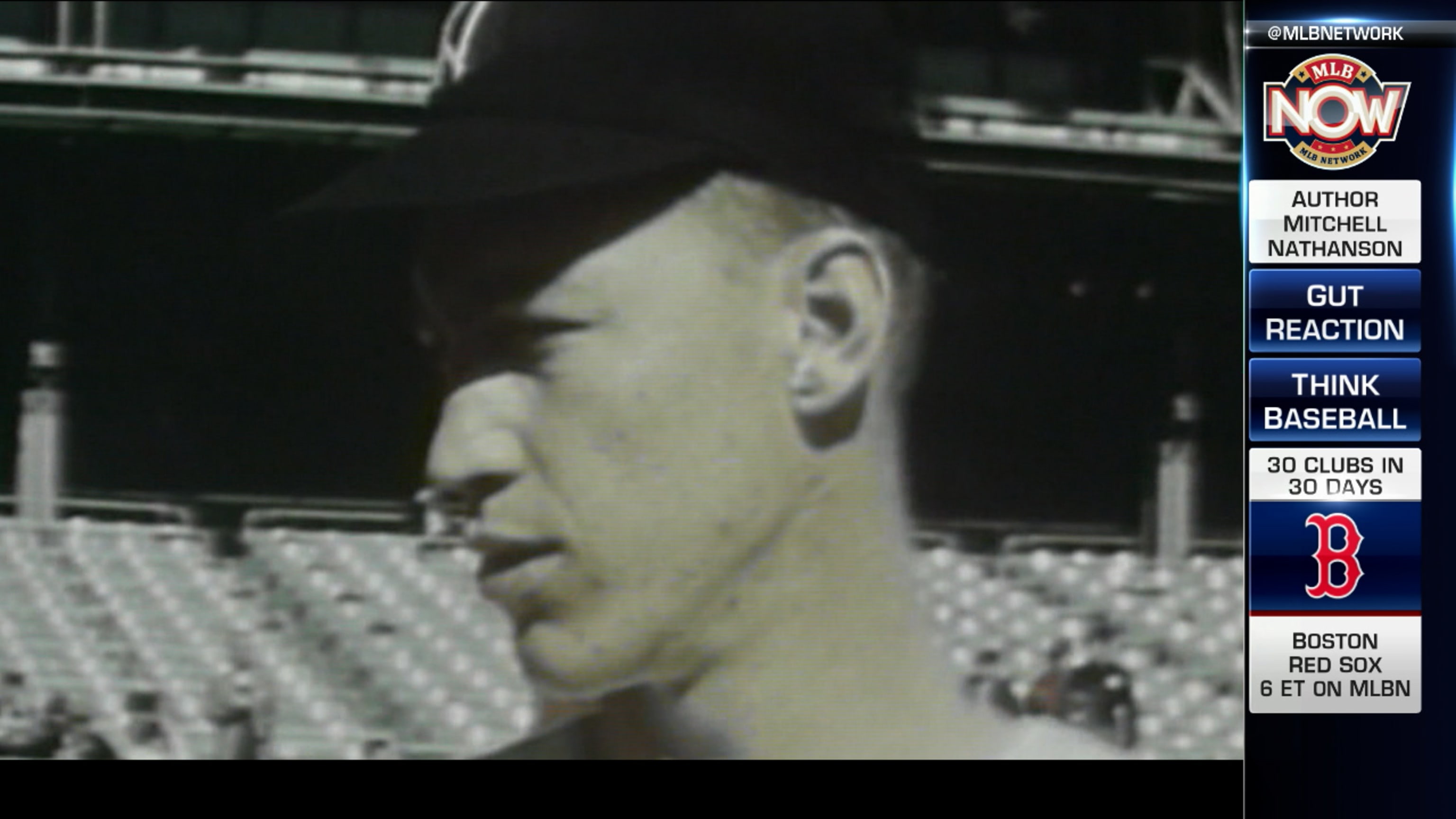 Reggie Jackson documentary explores MLB great's life and legacy