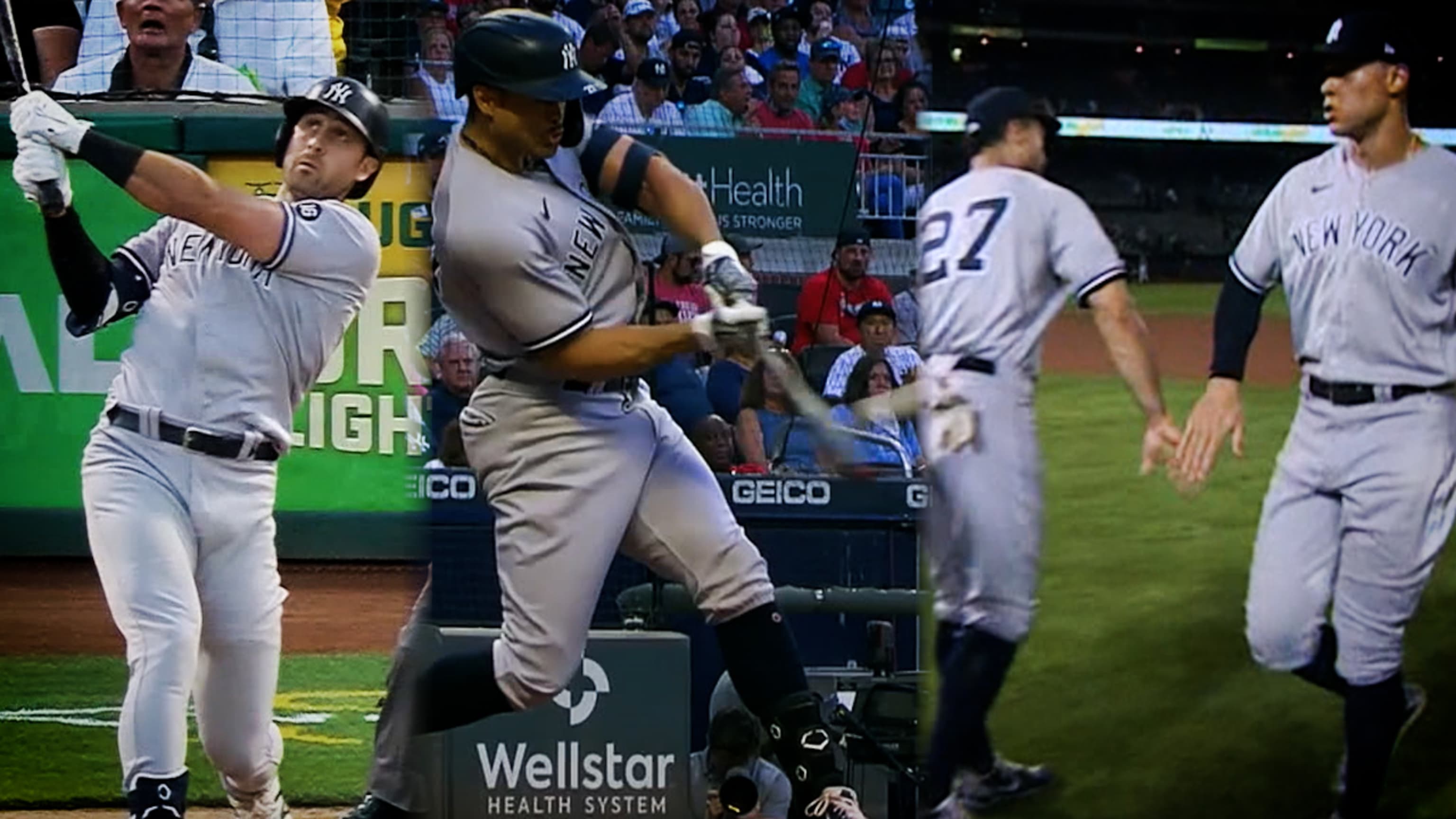 mlb wild card standings mariners Leandro Milton