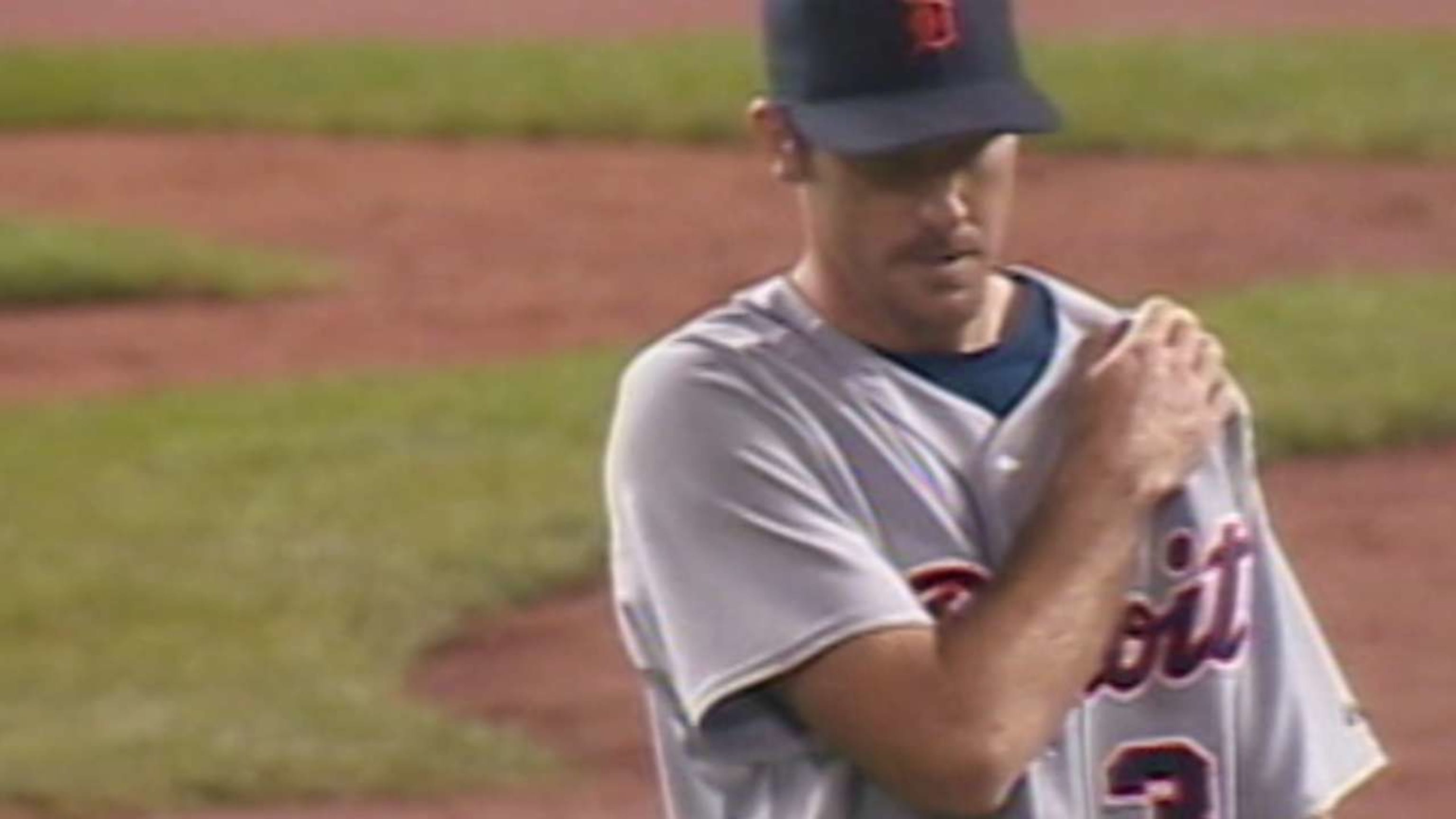 The 10 most memorable moments of Justin Verlander's career with Detroit -  Vintage Detroit Collection