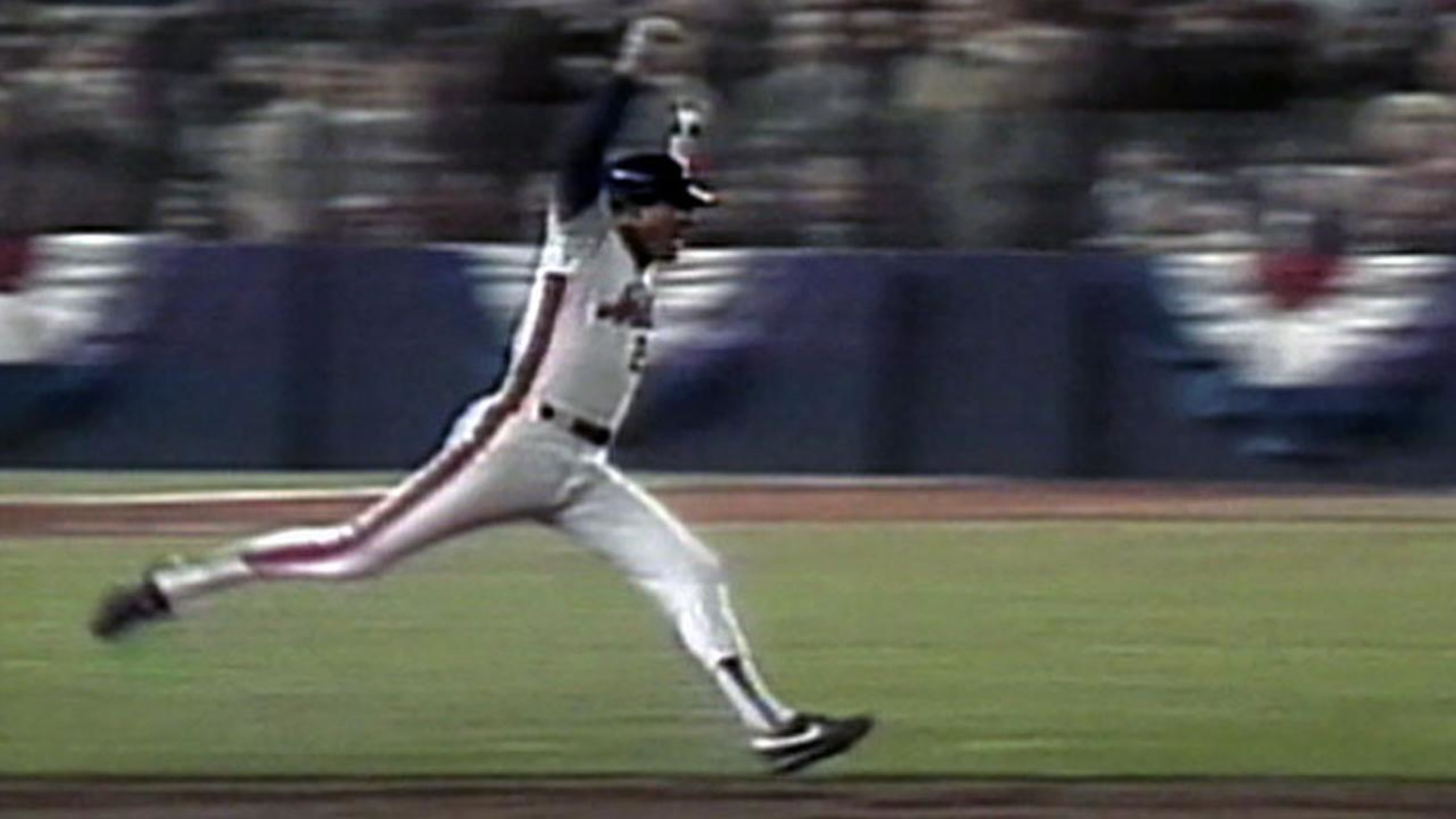 Watchin' Baseball  1982 World Series Game 7 