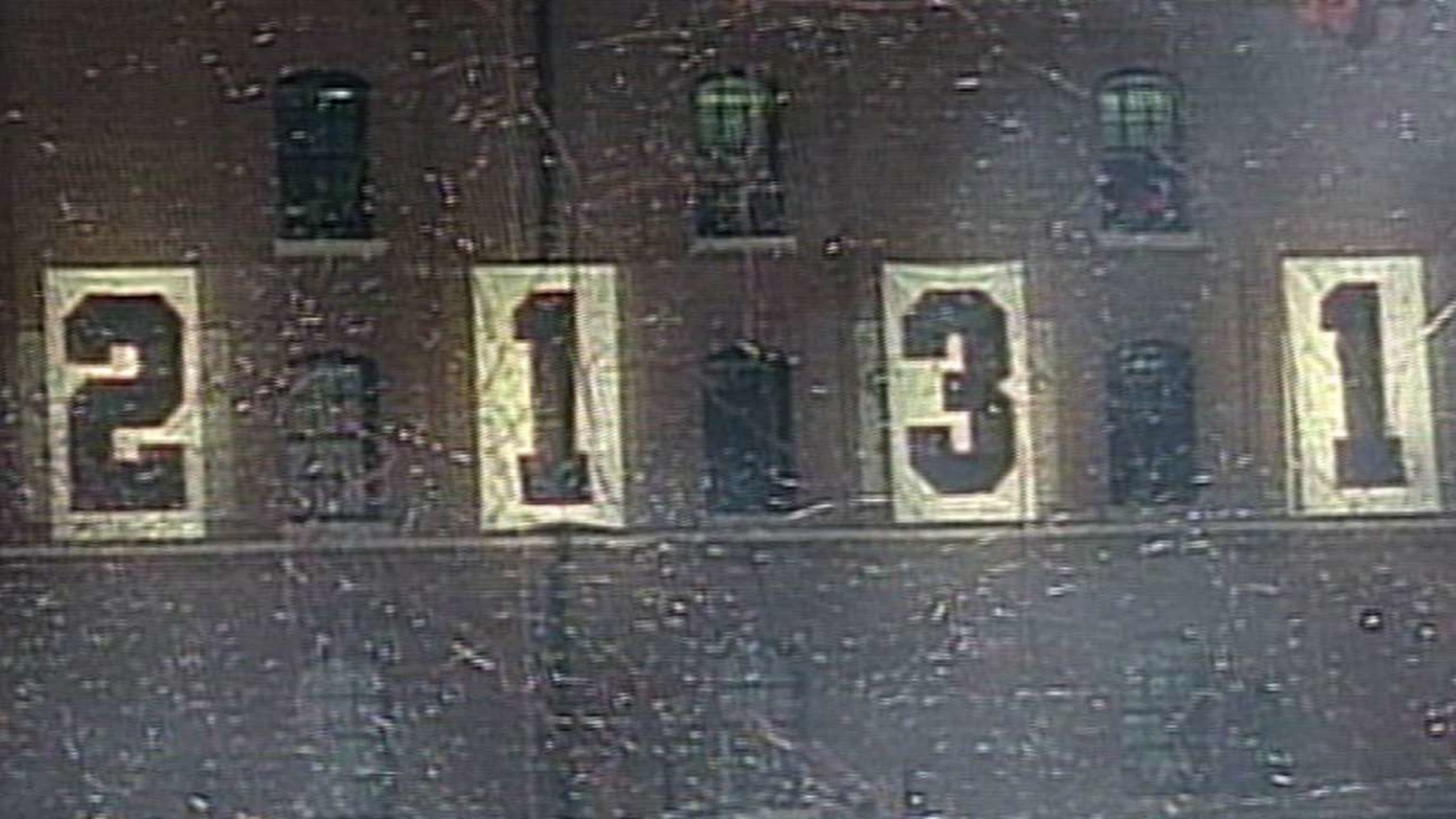 Cal's 2,131st consecutive game