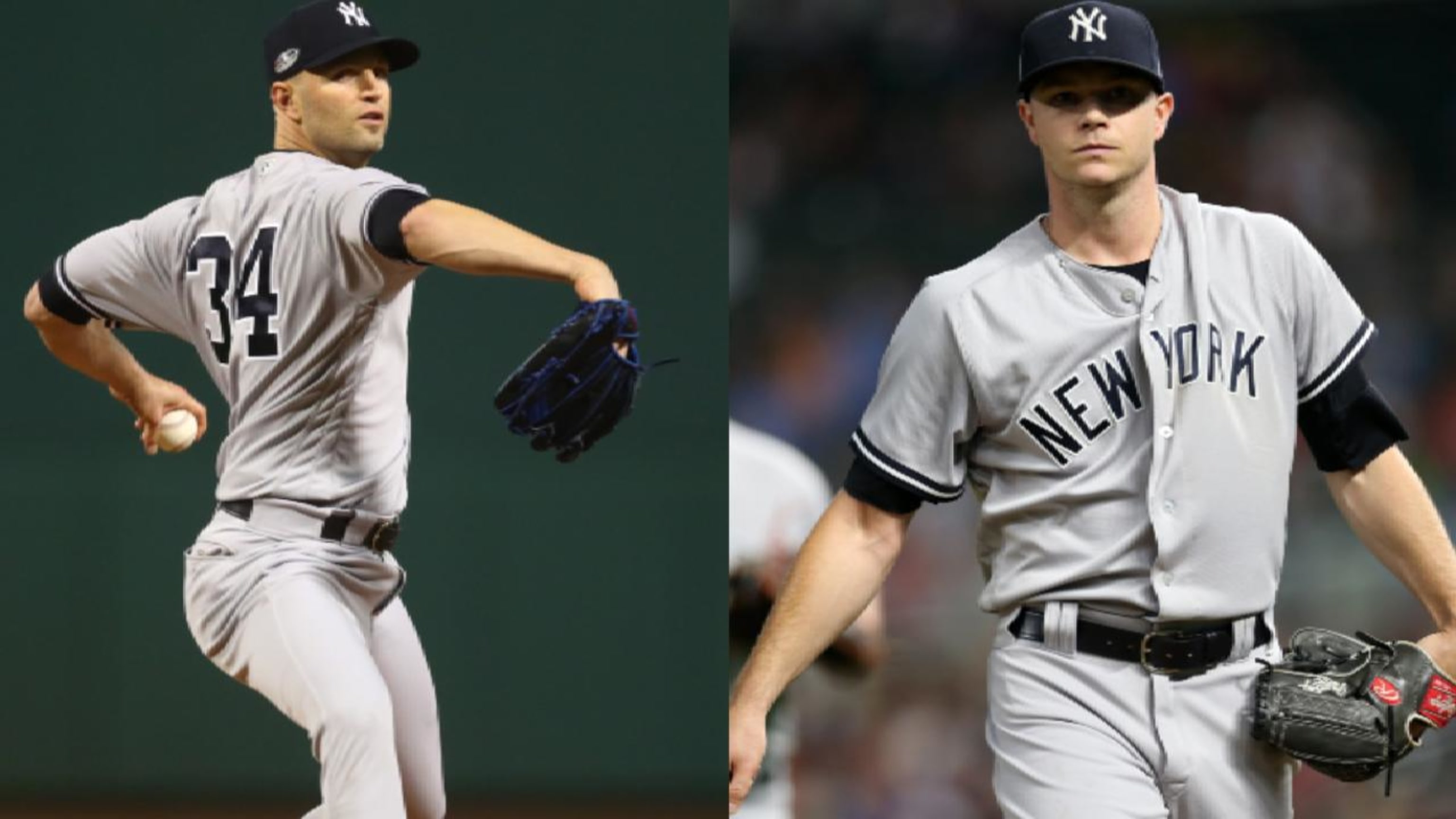 Yankees still seek more pitching