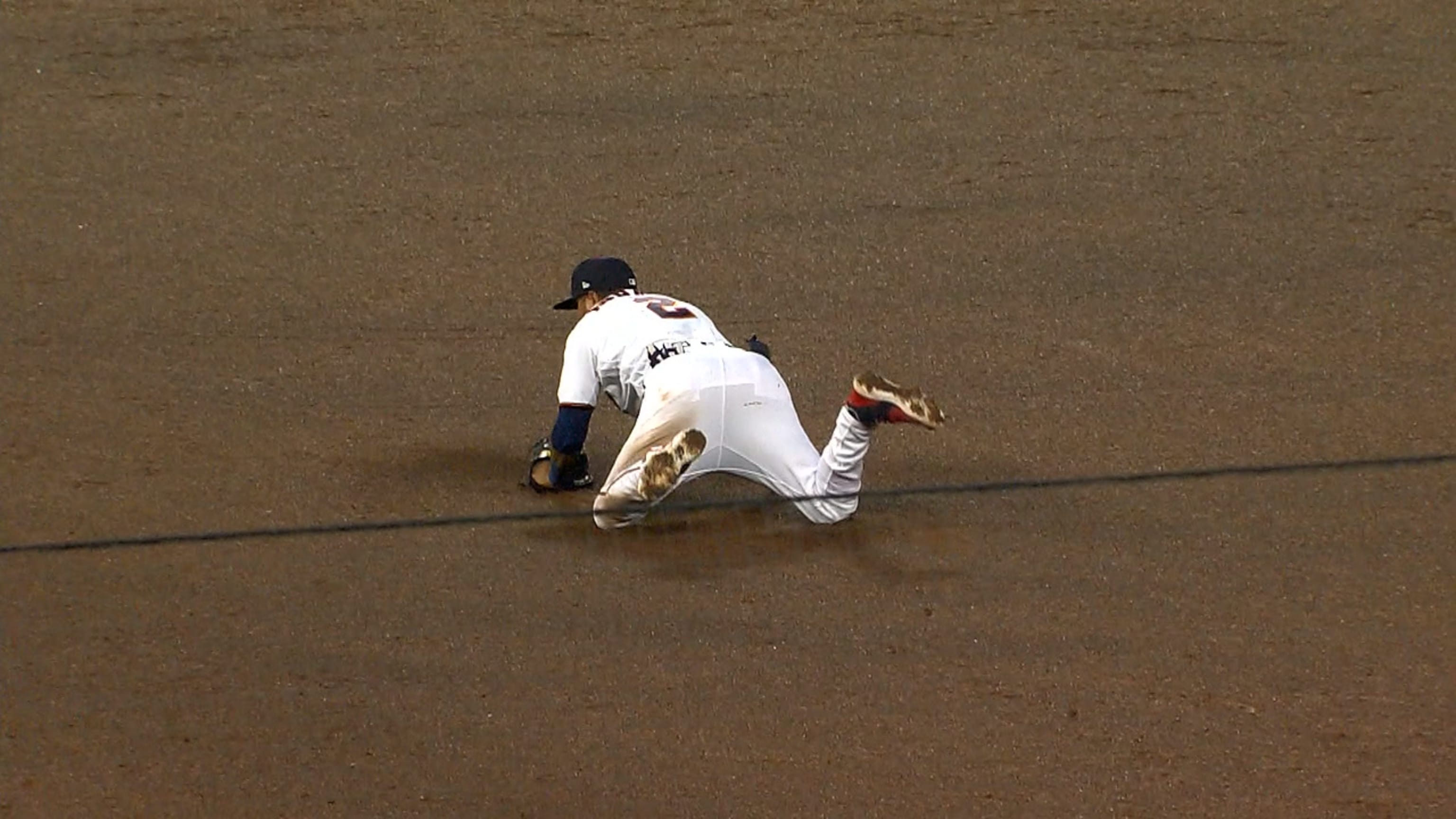 Carlos Correa kick-starts Twins' walkoff victory over Giants – Twin Cities