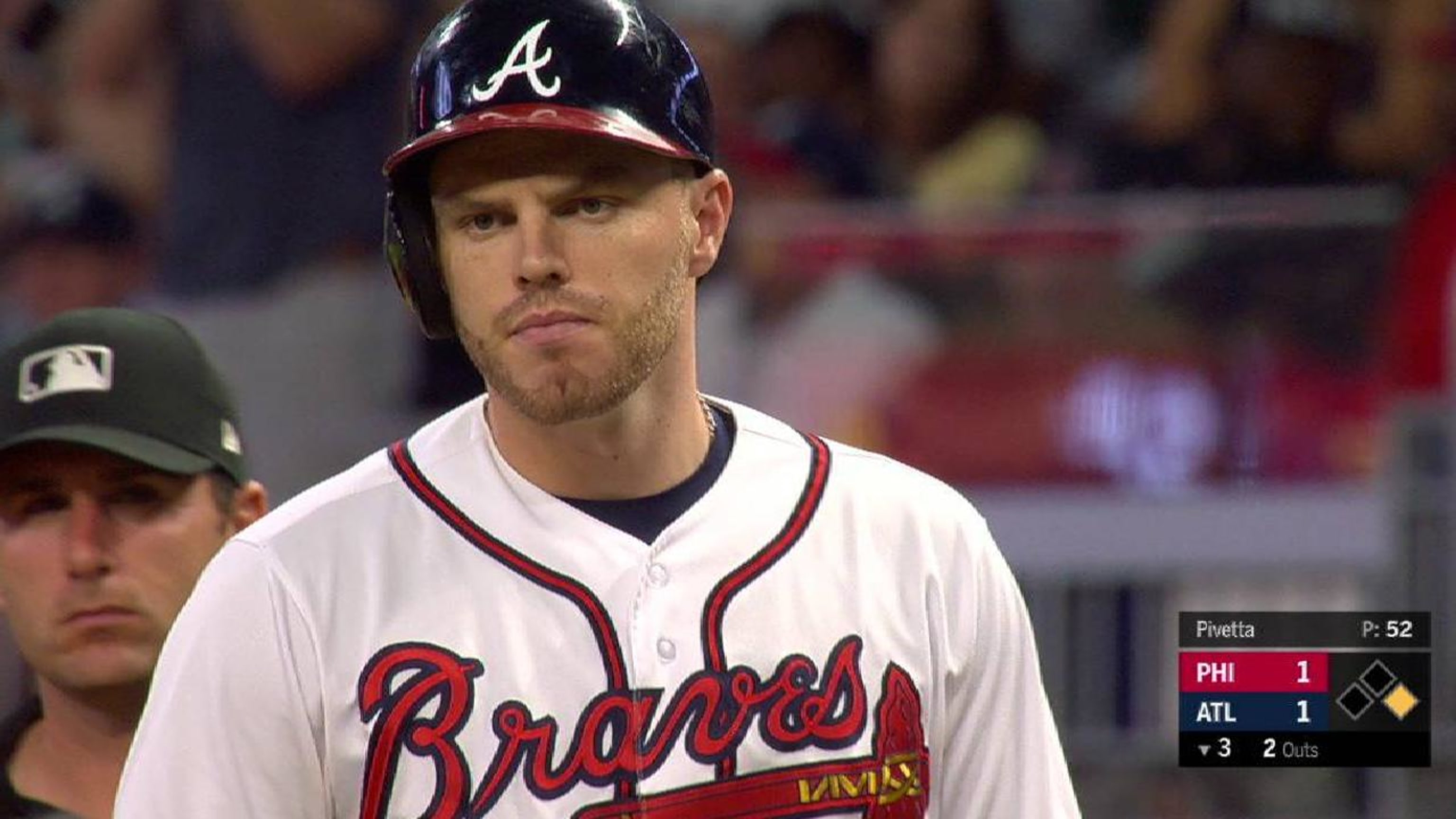 Hit productor de Freeman