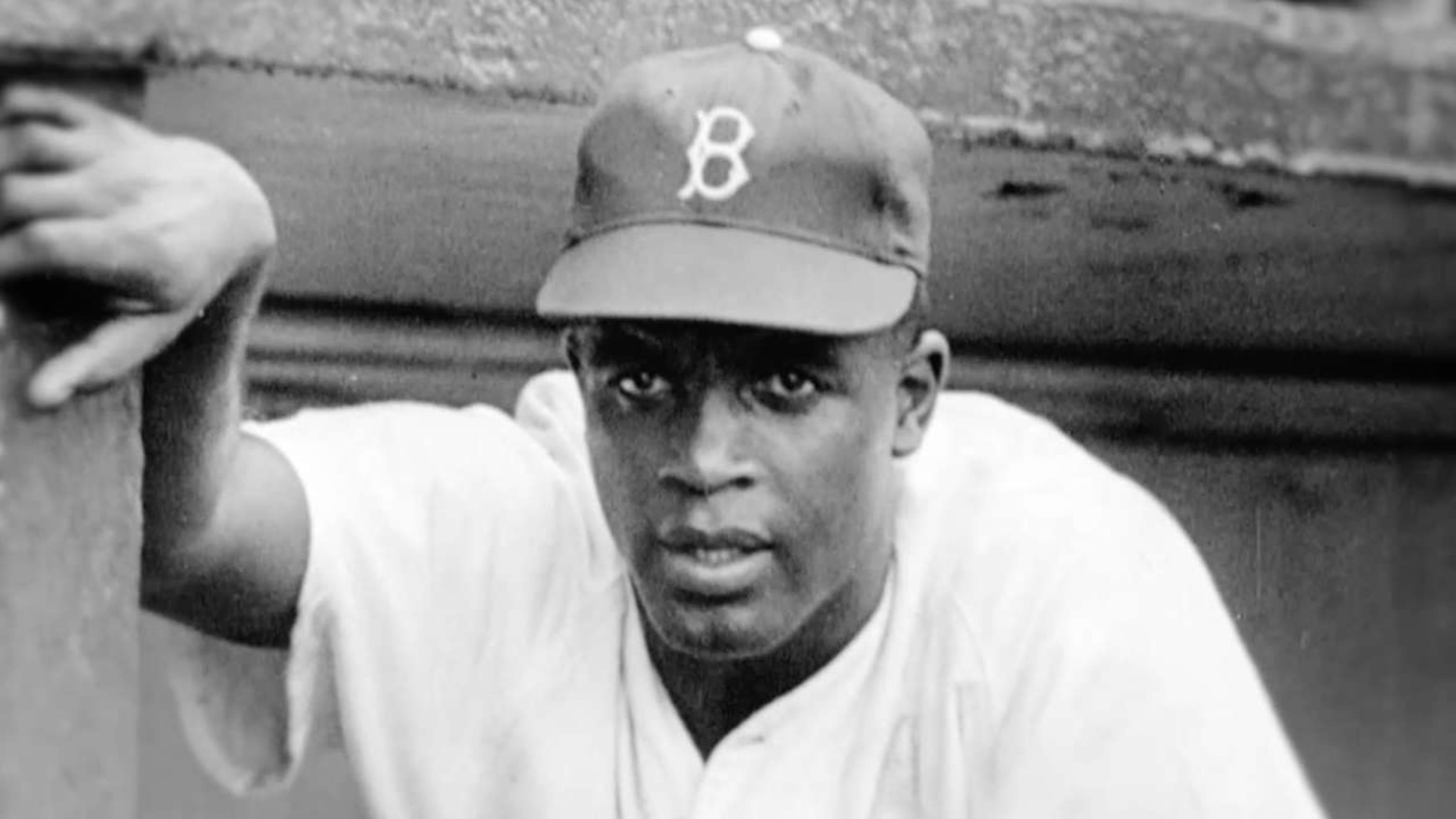 La primera temporada de Jackie Robinson