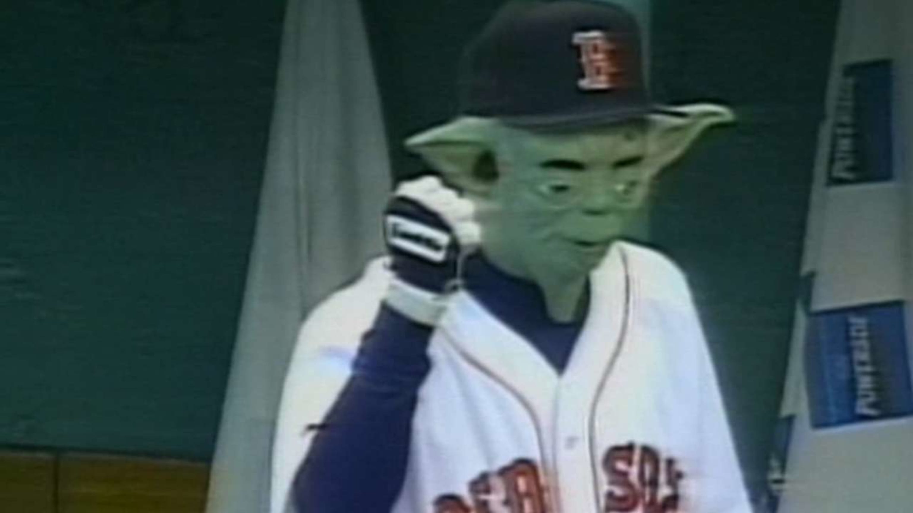 best masks in baseball history