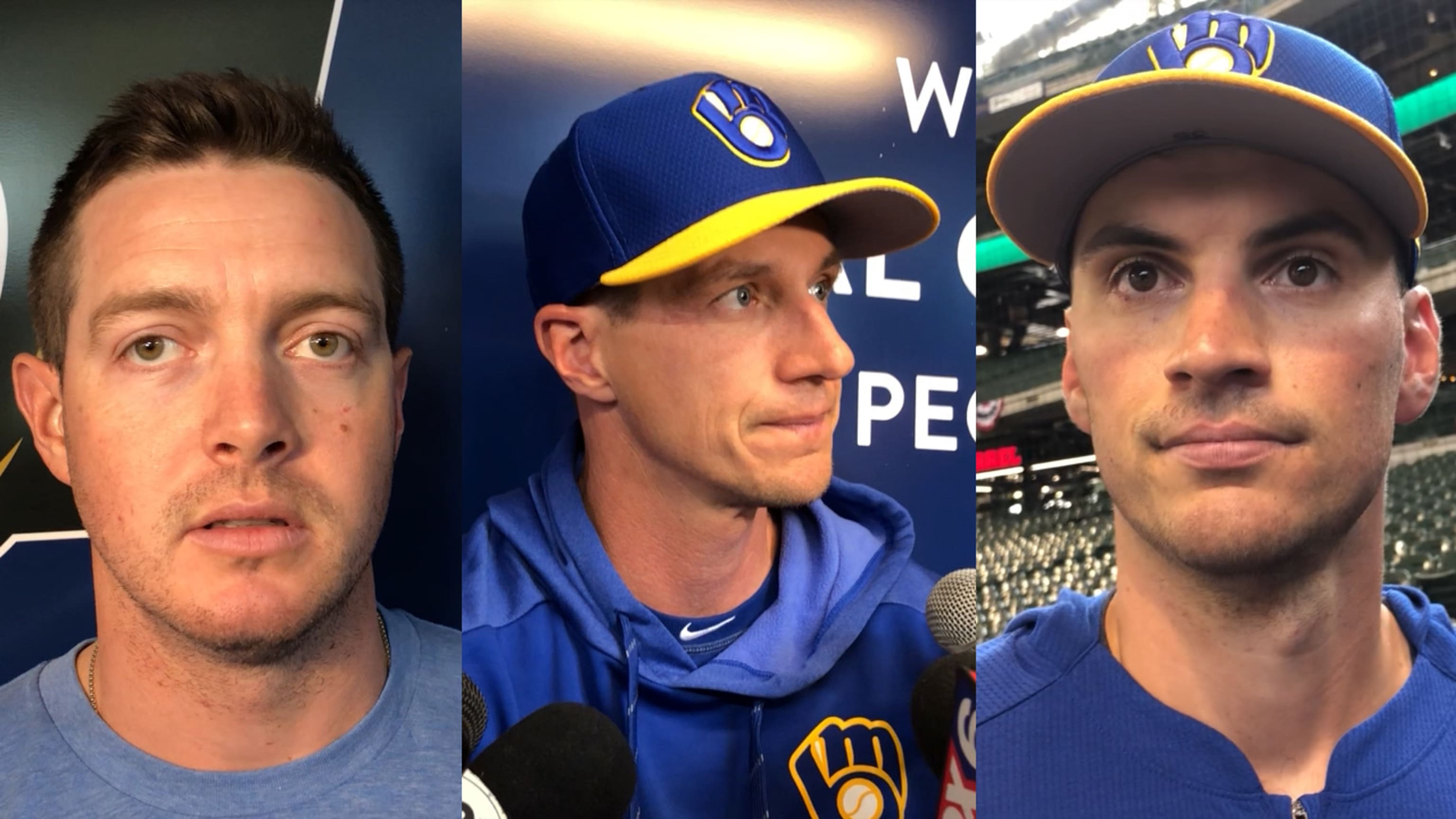 Corey Knebel Brewers 2022 In Review