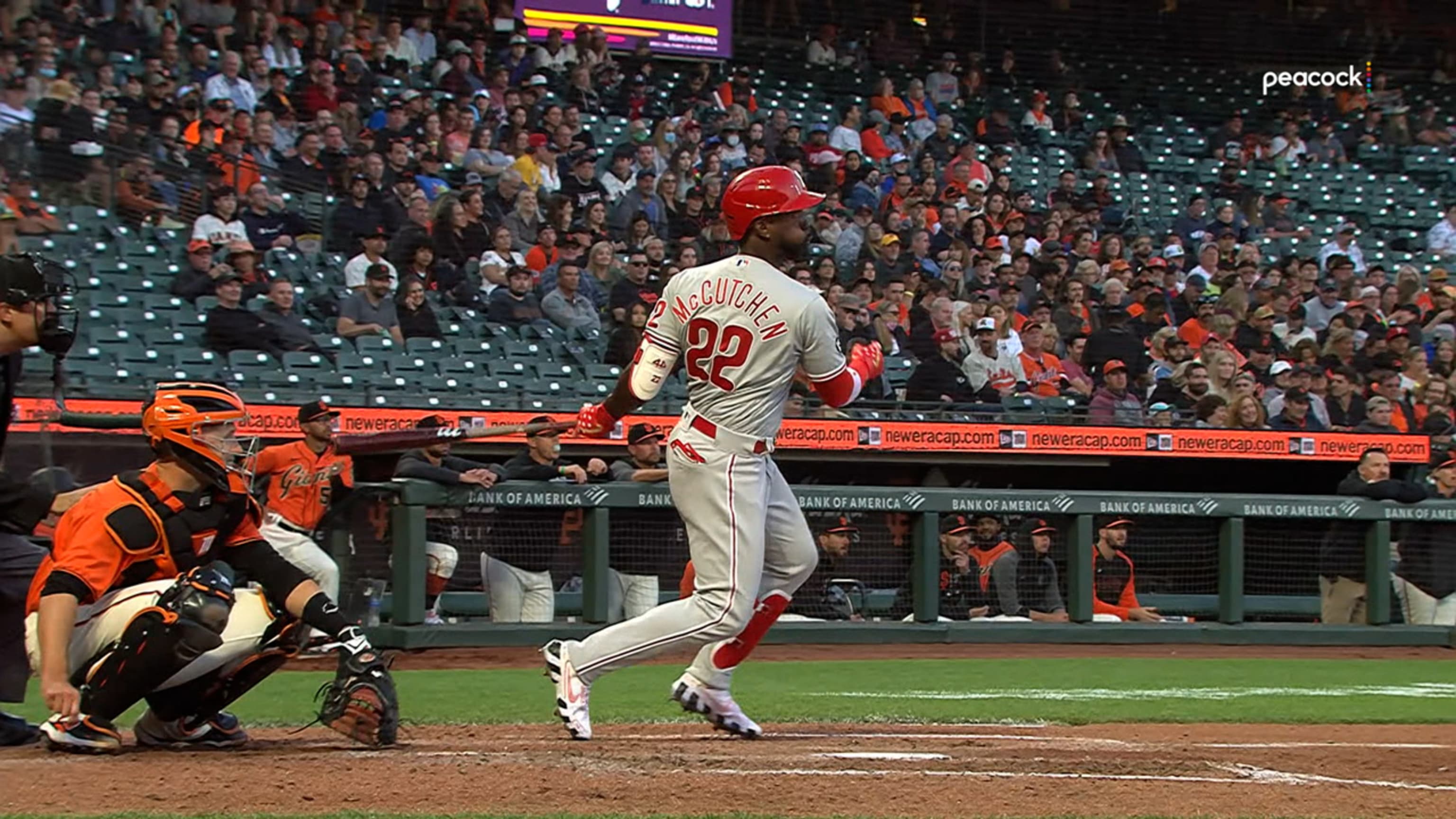 Takeaways as Philadelphia Phillies beat Marlins, Johnny Cueto