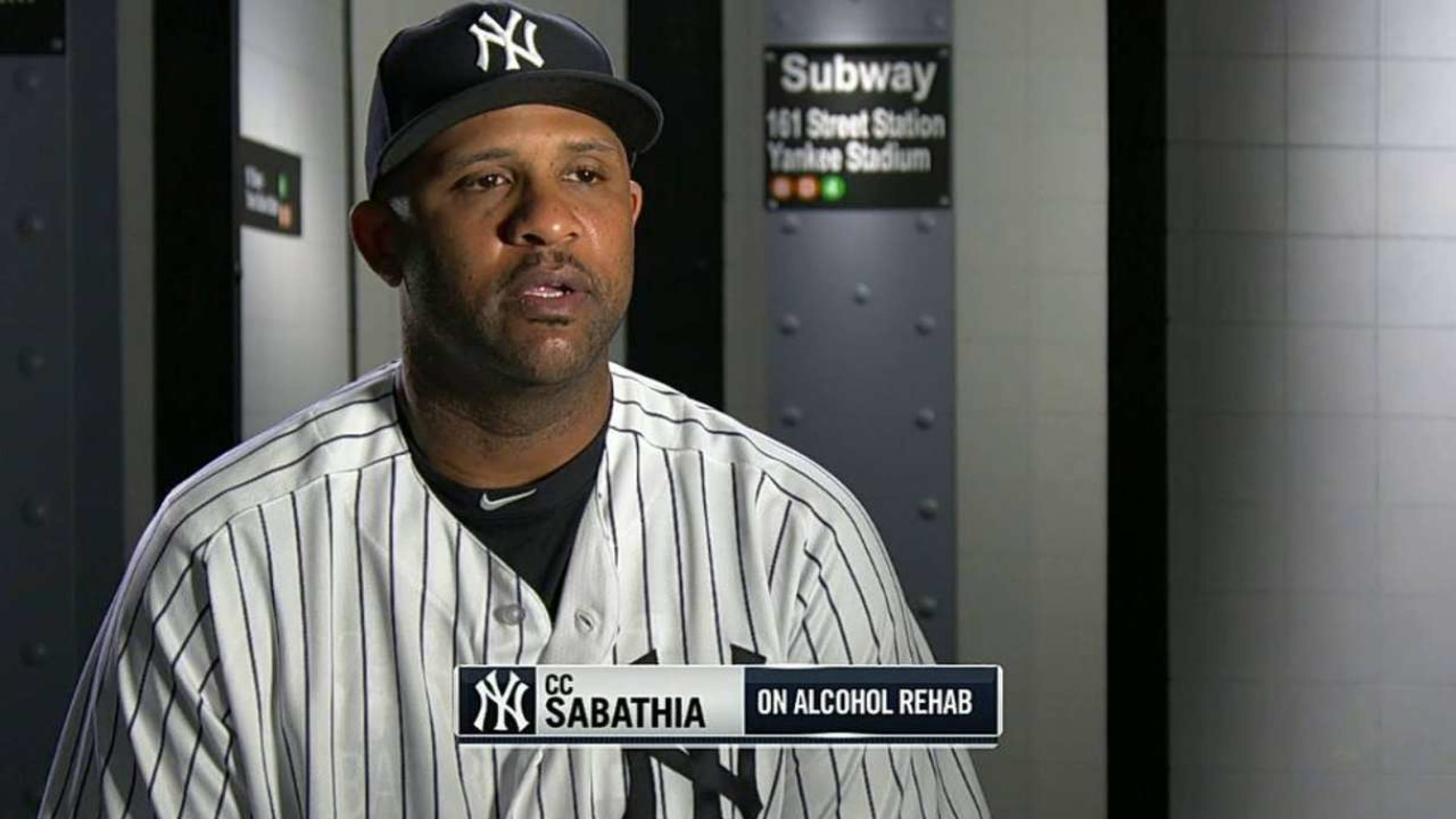 cc sabathia tobacco Happy Birthday, Sabathia! Every Hall of Fame career begins long before the bright lights. For CC, it started in Vallejo, where a young pitcher laid the foundation for a legacy that Yankees' CC Sabathia new and