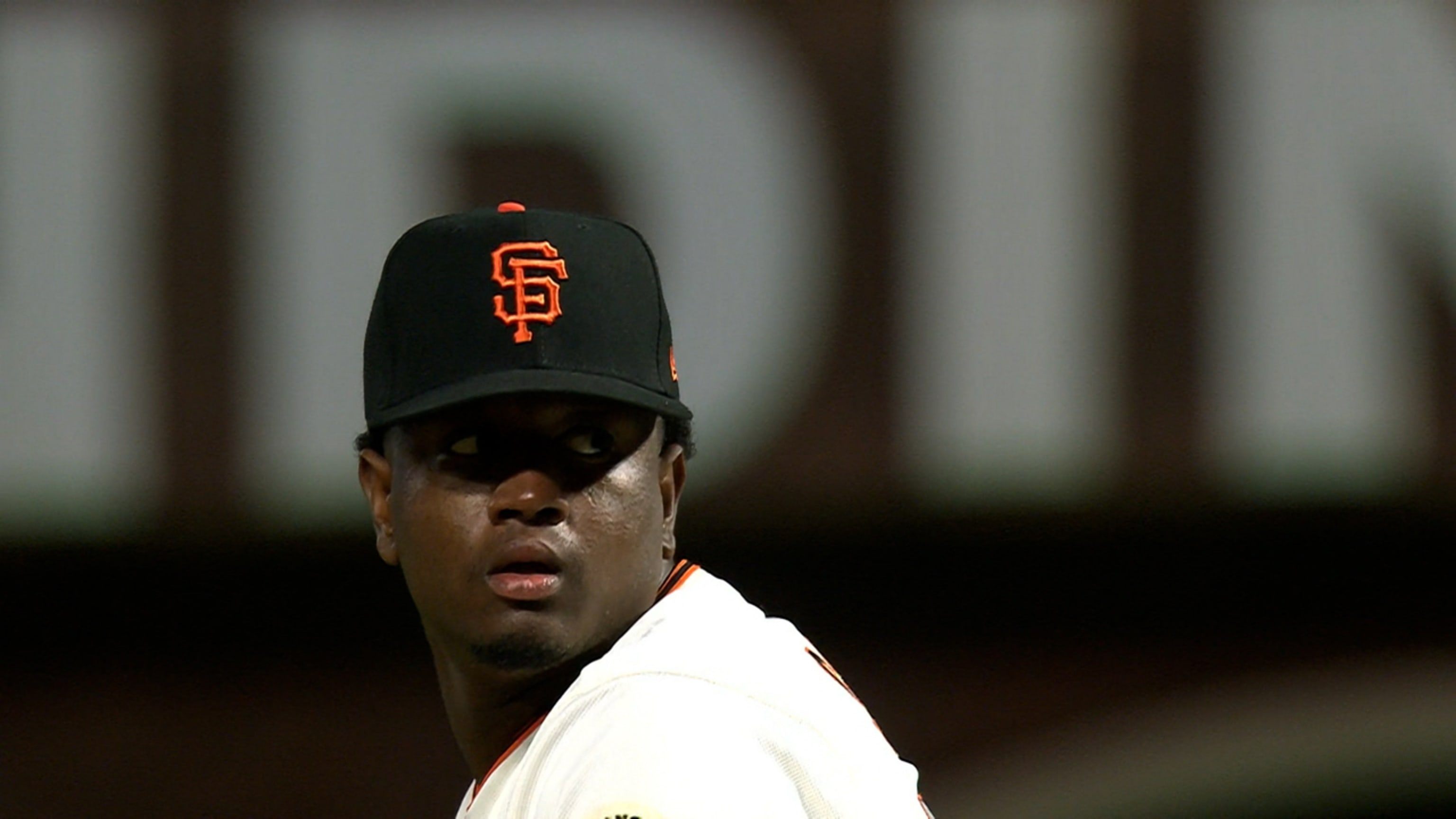 San Francisco Giants Stat of the Day, August 2021