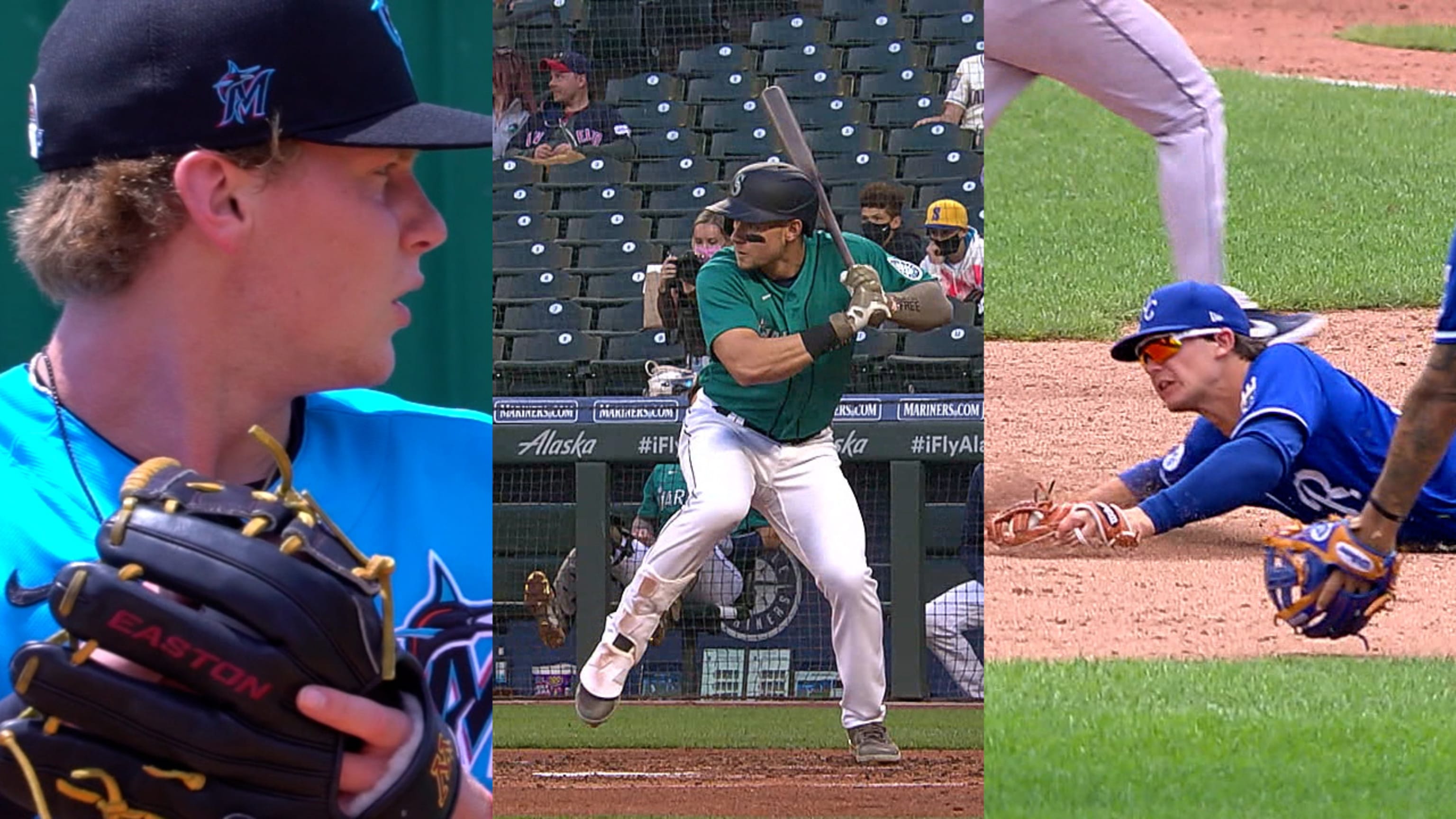 MLB Futures Game shows off young talent, but few could see it. Why?