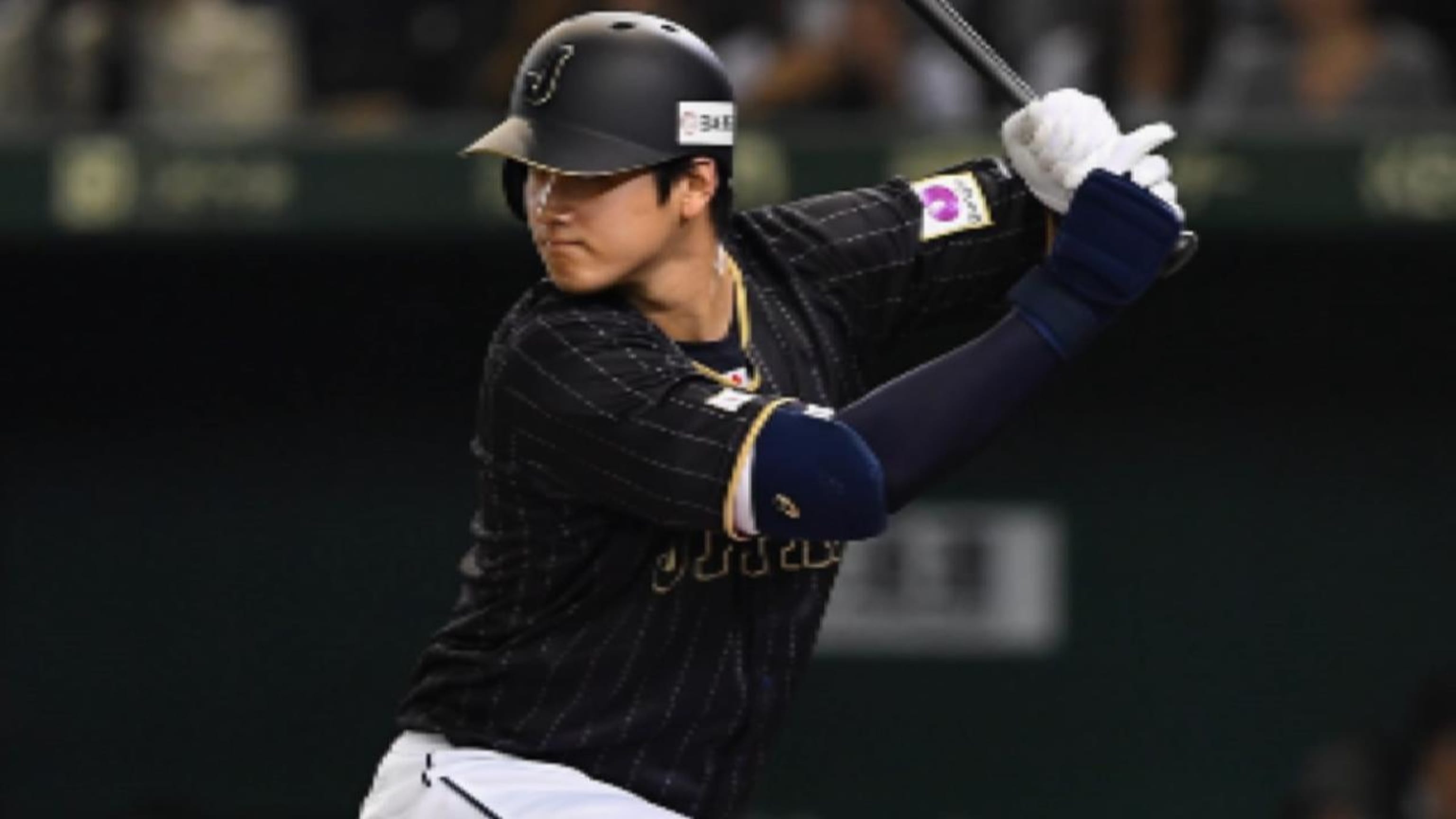 Where could Shohei Ohtani fit in