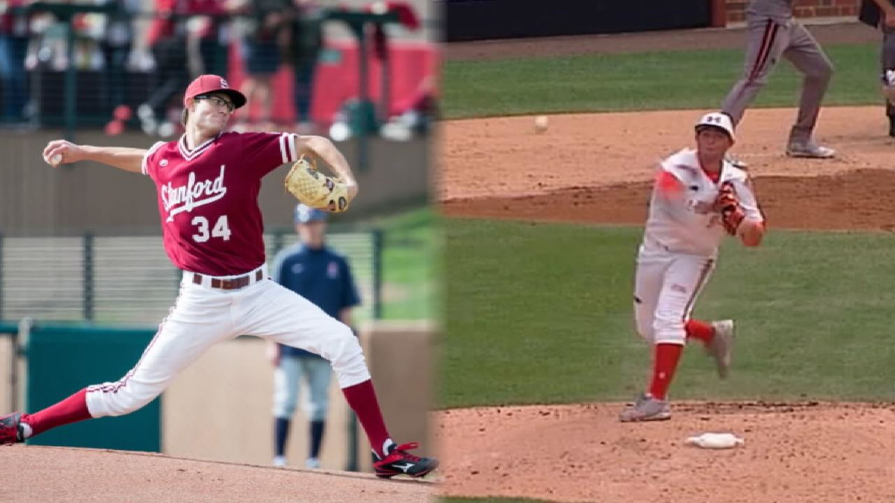 Mlb 2022 Draft Day 3