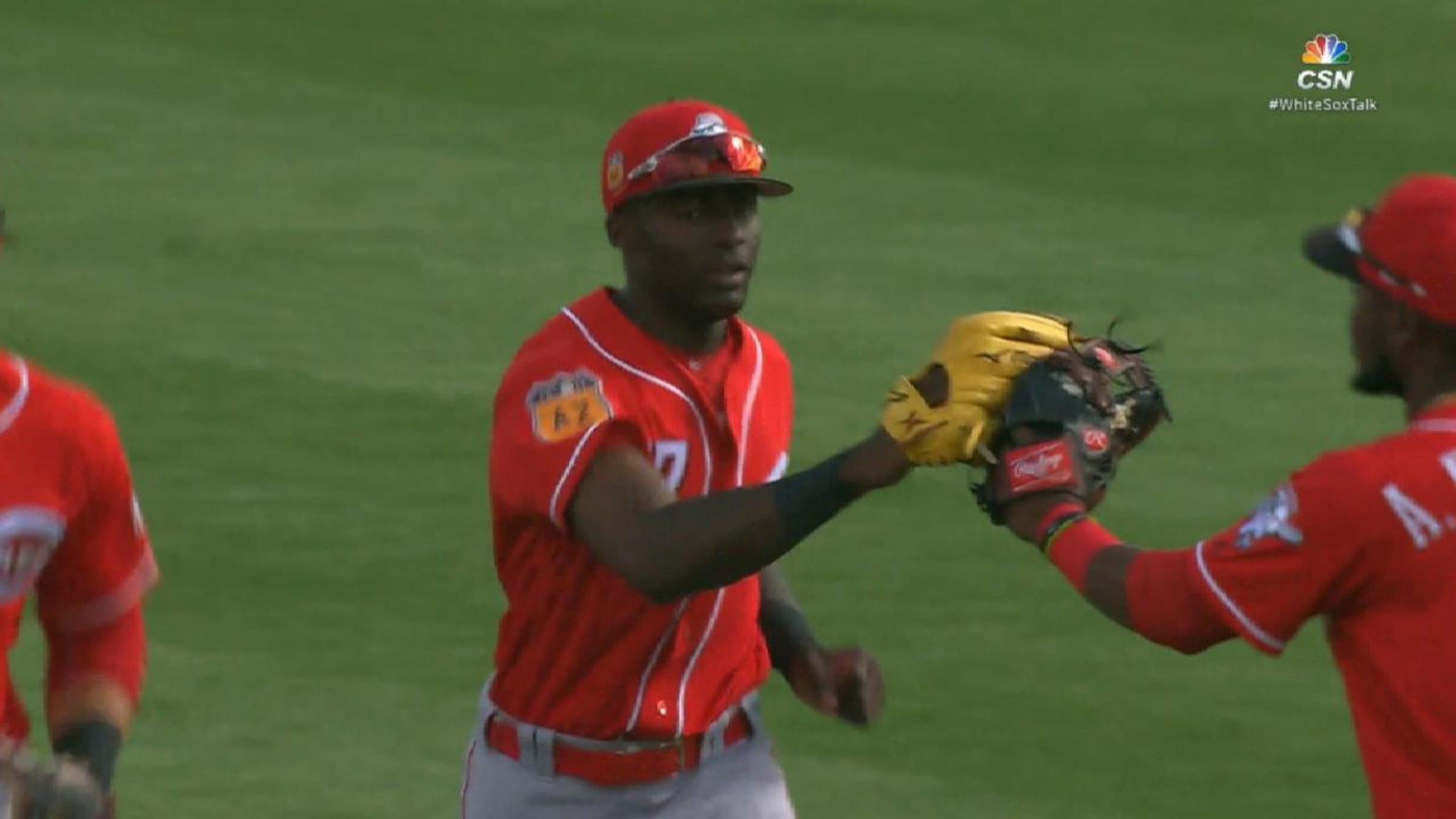 Top Prospects: Trammell, CIN