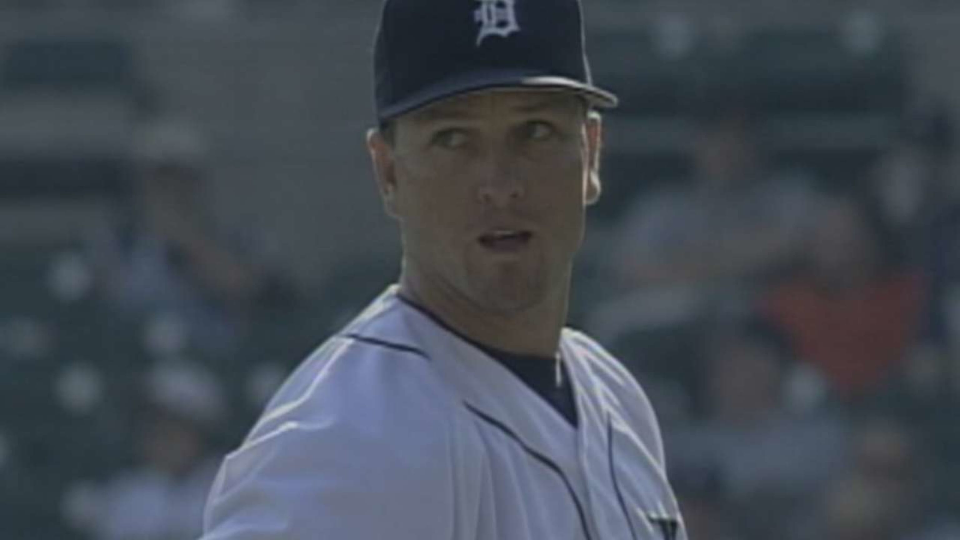 Halter plays all nine positions