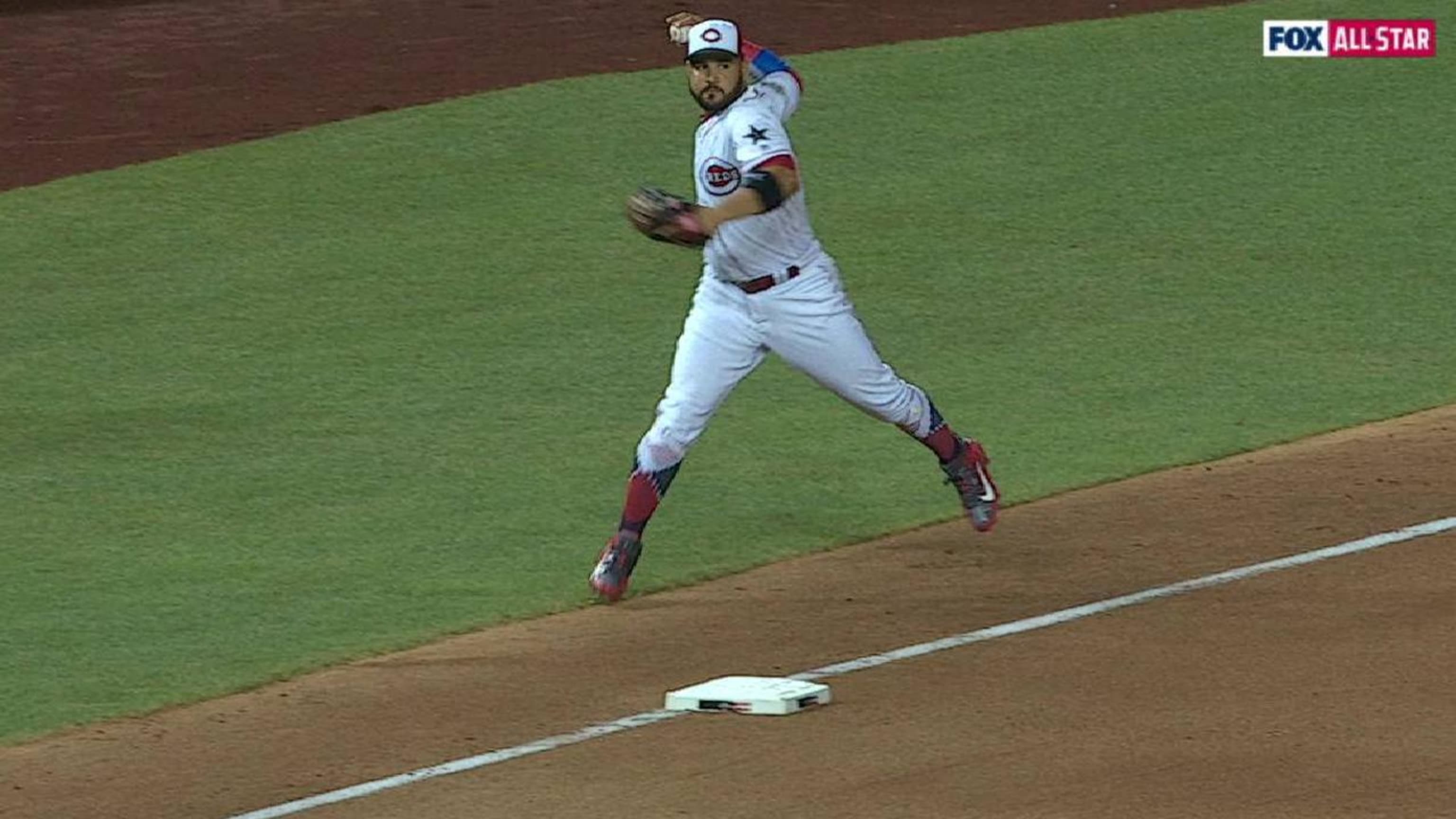 Scooter gennett all star outlet