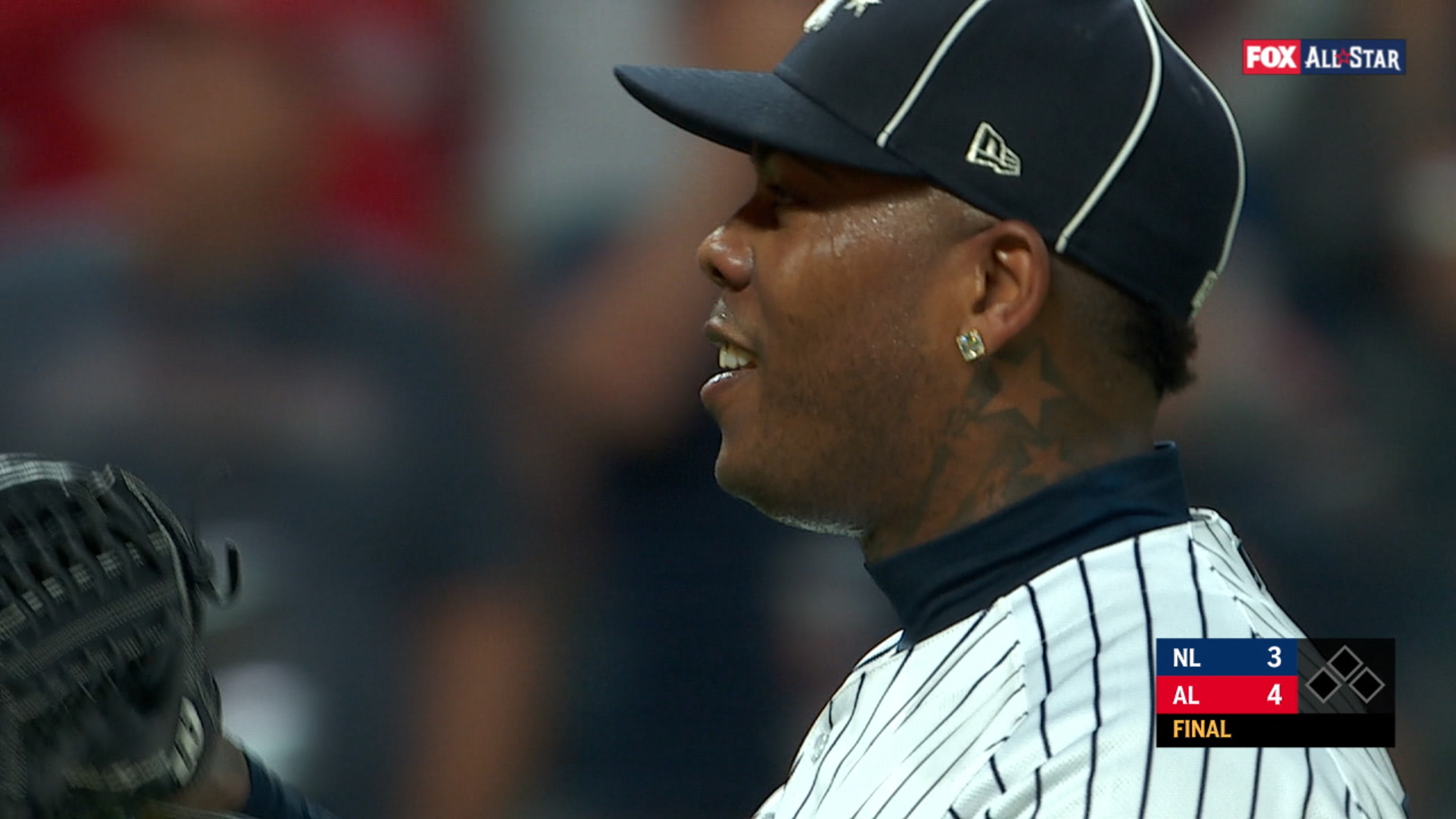 2022 Nl Championship Playoff Rosteral