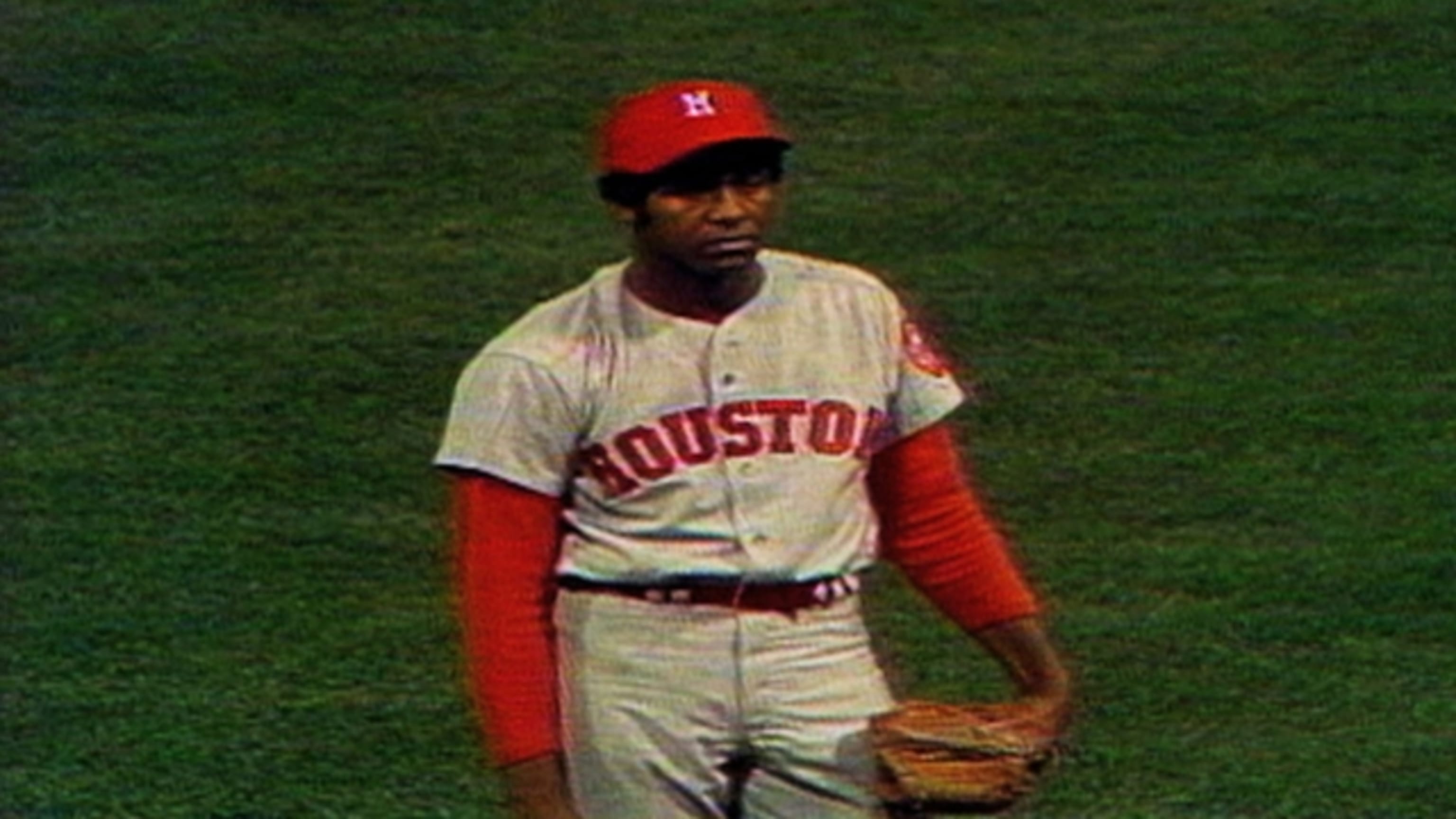 40 Years Ago, the Astros Came This Close