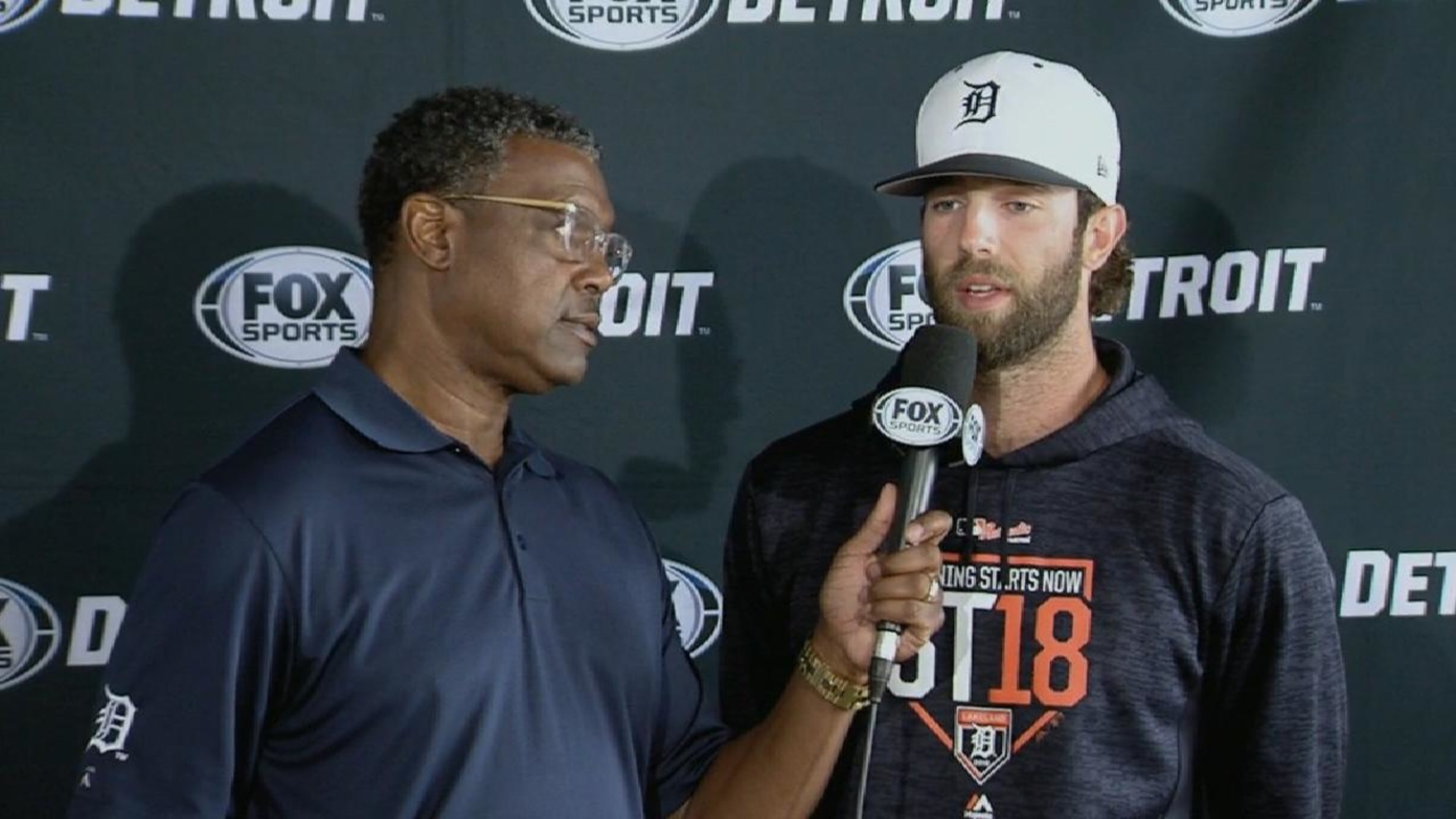 Detroit Tigers' Bosio: Daniel Norris is a starting pitcher